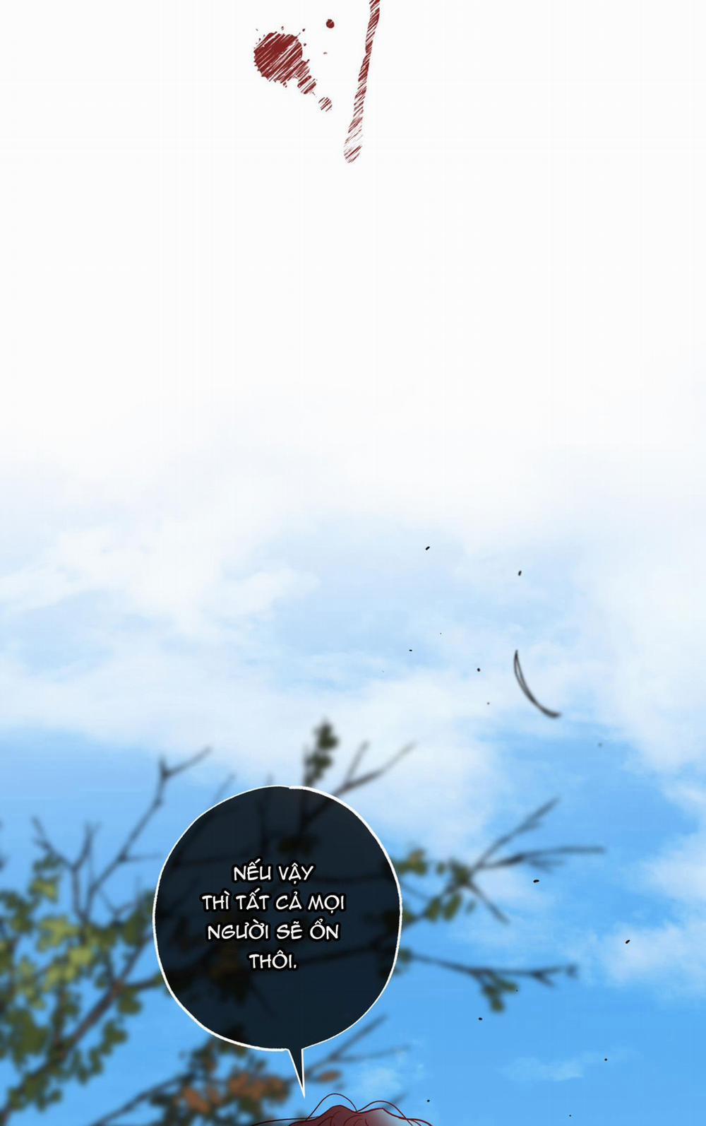 Có Lẽ Mỗi Ngày Đều Mưa 3 trang 32