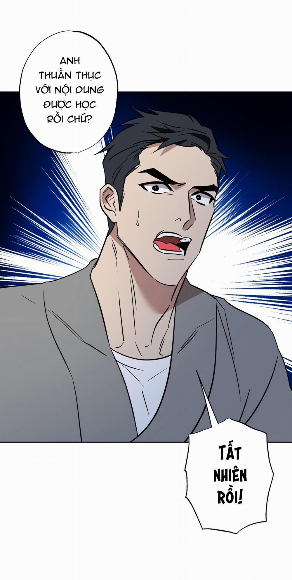 Có Lẽ Mỗi Ngày Đều Mưa 4 trang 10