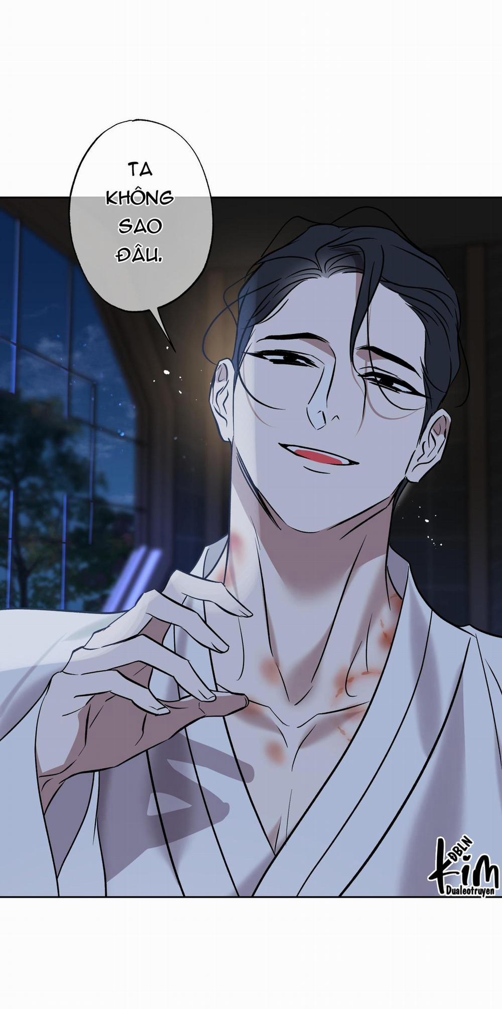 Có Lẽ Mỗi Ngày Đều Mưa 4 trang 15