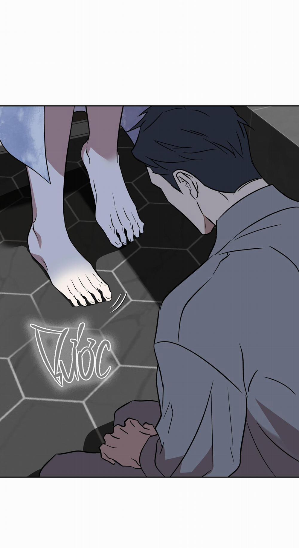 Có Lẽ Mỗi Ngày Đều Mưa 4 trang 18