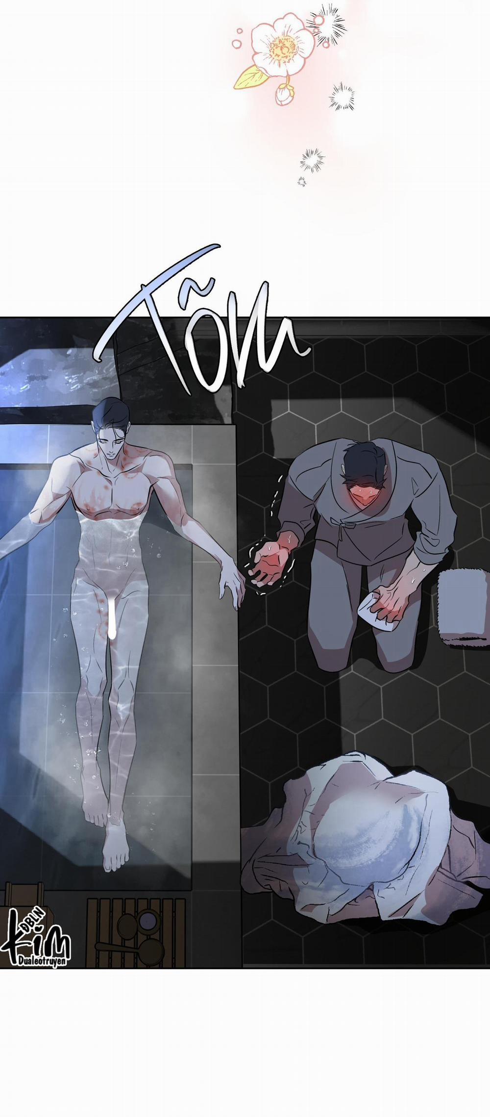 Có Lẽ Mỗi Ngày Đều Mưa 4 trang 26