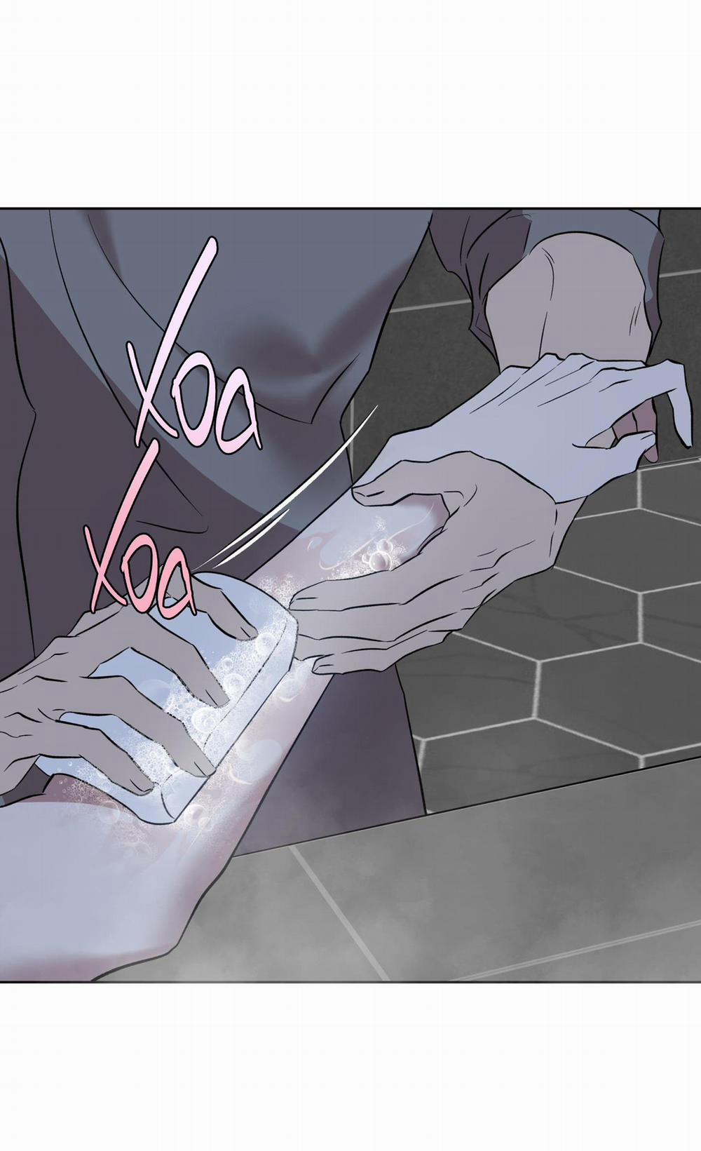 Có Lẽ Mỗi Ngày Đều Mưa 4 trang 28