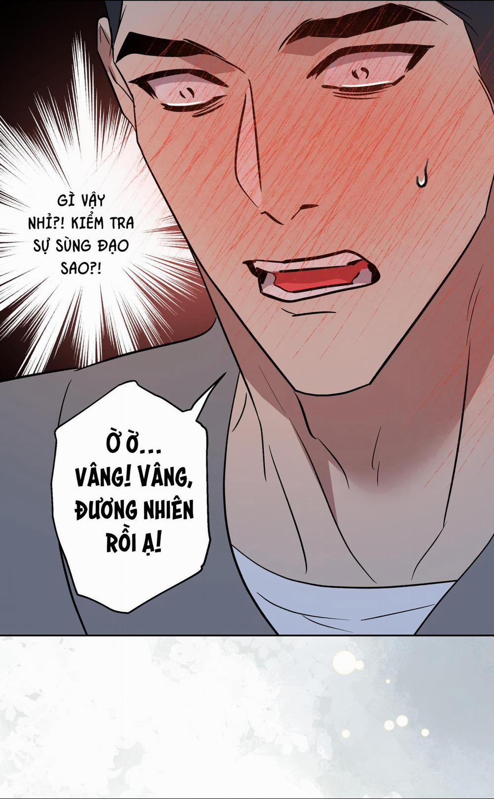 Có Lẽ Mỗi Ngày Đều Mưa 4 trang 34