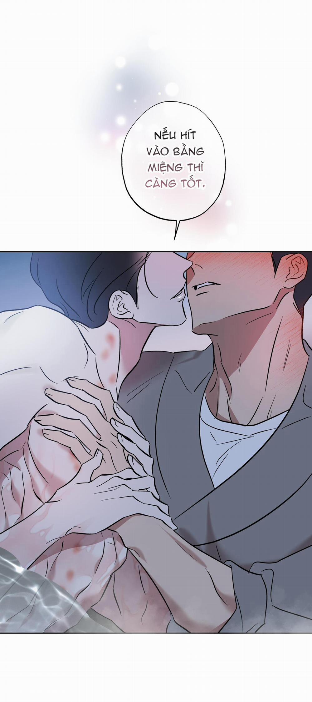 Có Lẽ Mỗi Ngày Đều Mưa 4 trang 37