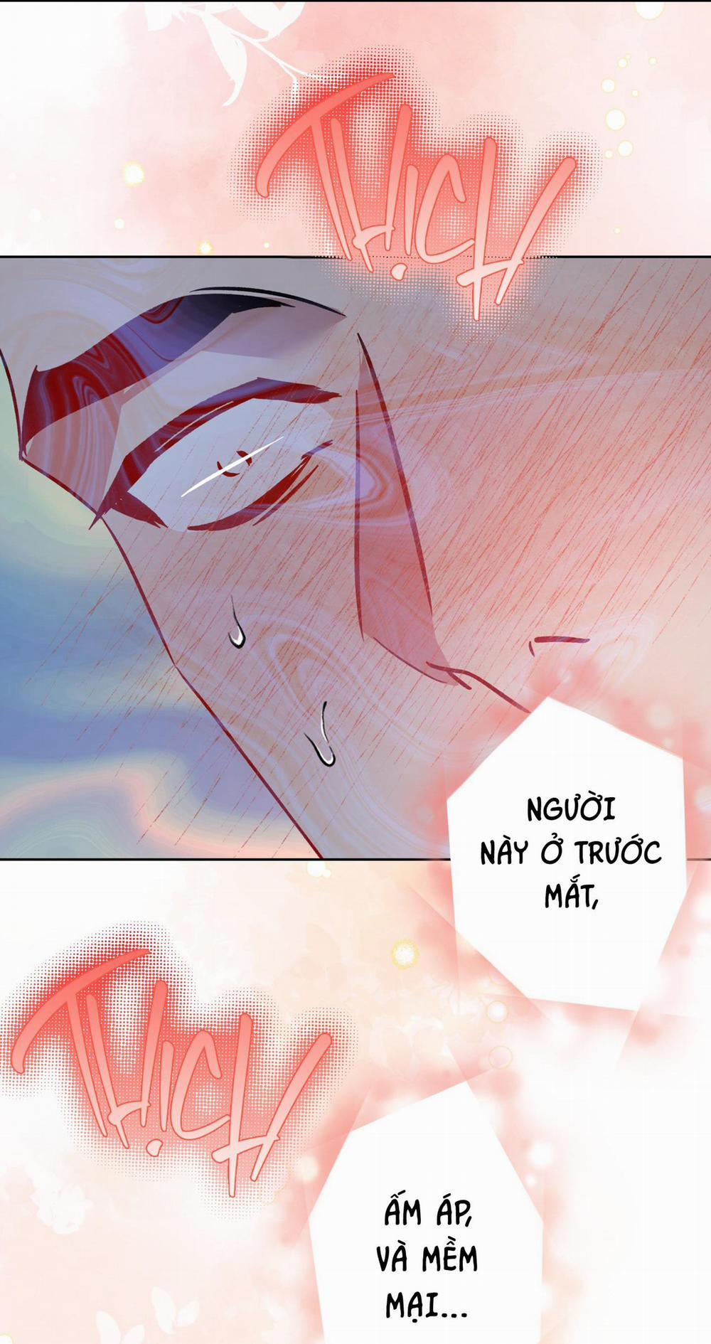 Có Lẽ Mỗi Ngày Đều Mưa 4 trang 39