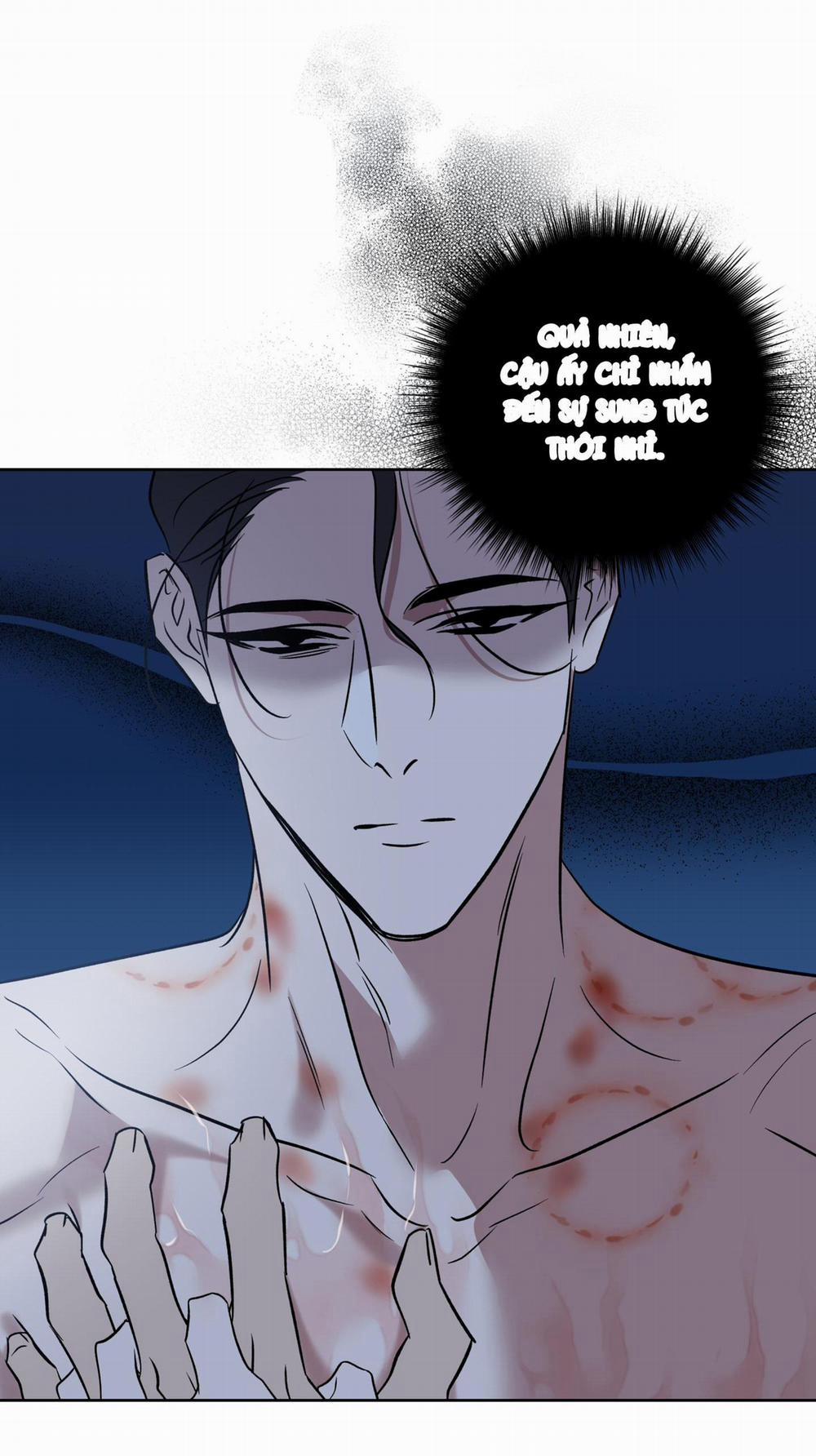 Có Lẽ Mỗi Ngày Đều Mưa 4 trang 43