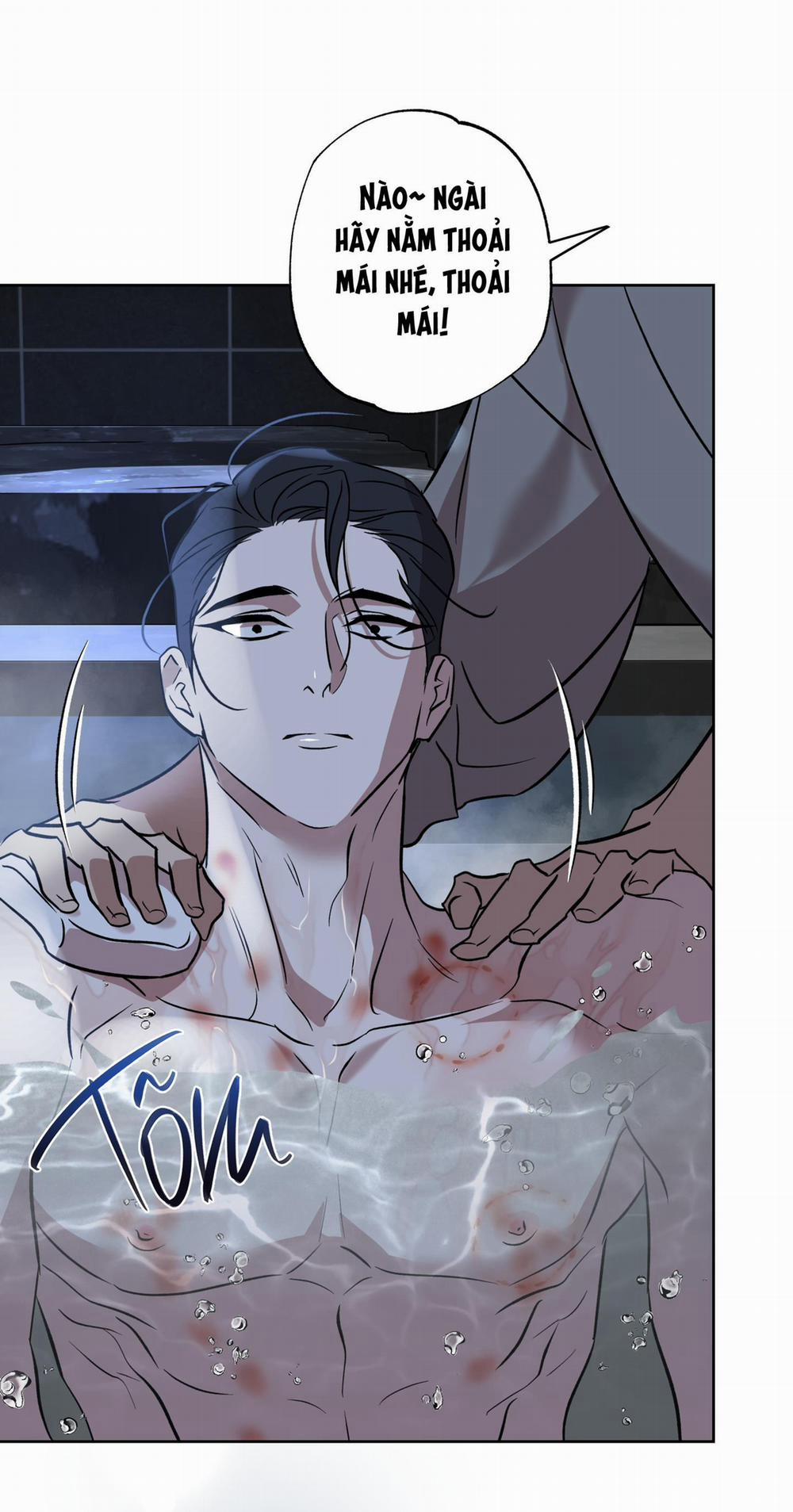 Có Lẽ Mỗi Ngày Đều Mưa 4 trang 47