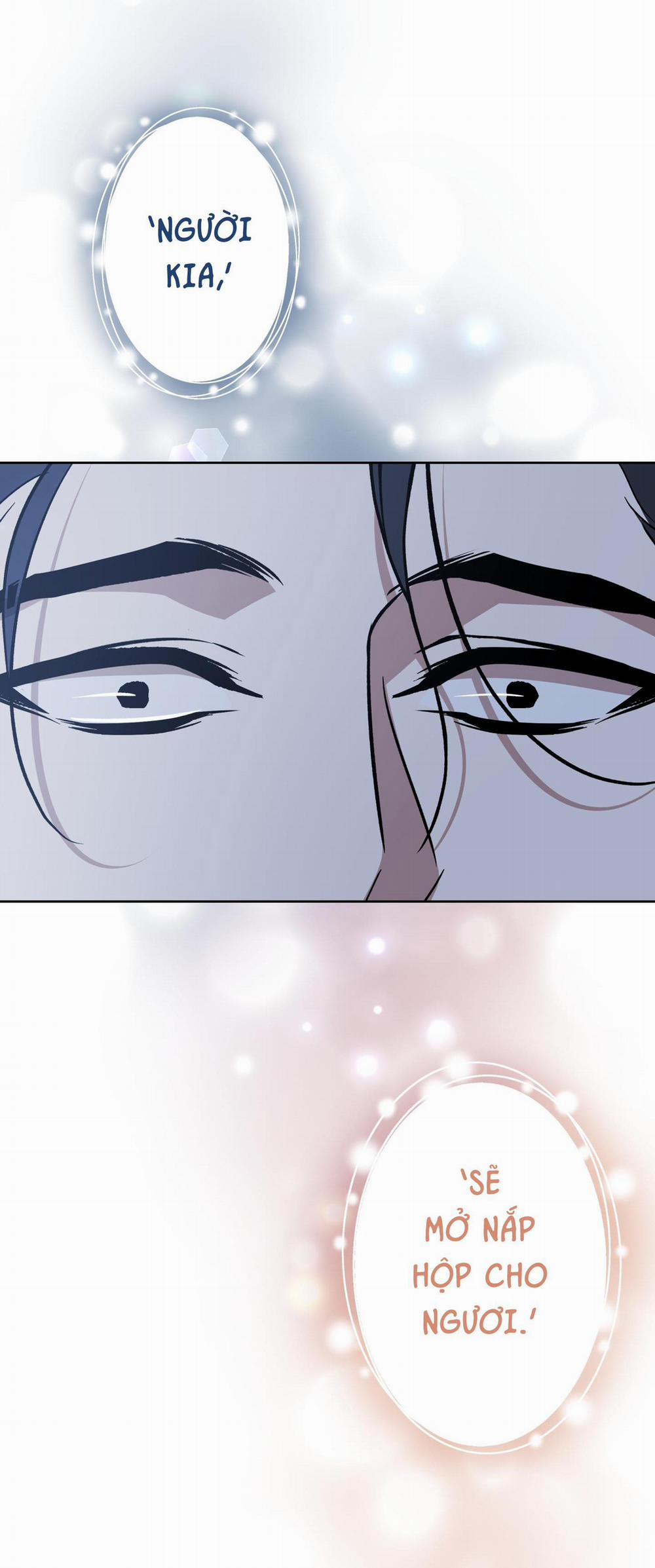 Có Lẽ Mỗi Ngày Đều Mưa 4 trang 48