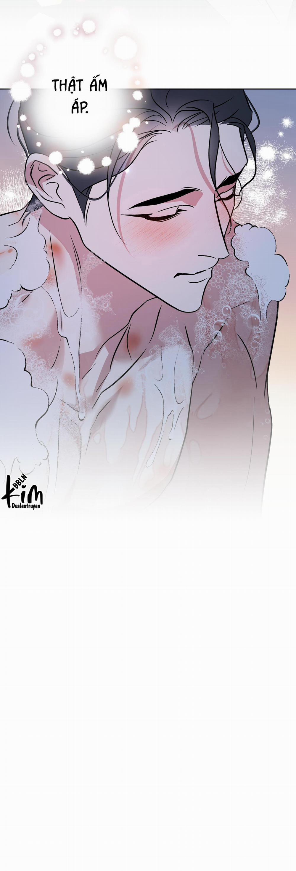 Có Lẽ Mỗi Ngày Đều Mưa 4 trang 51