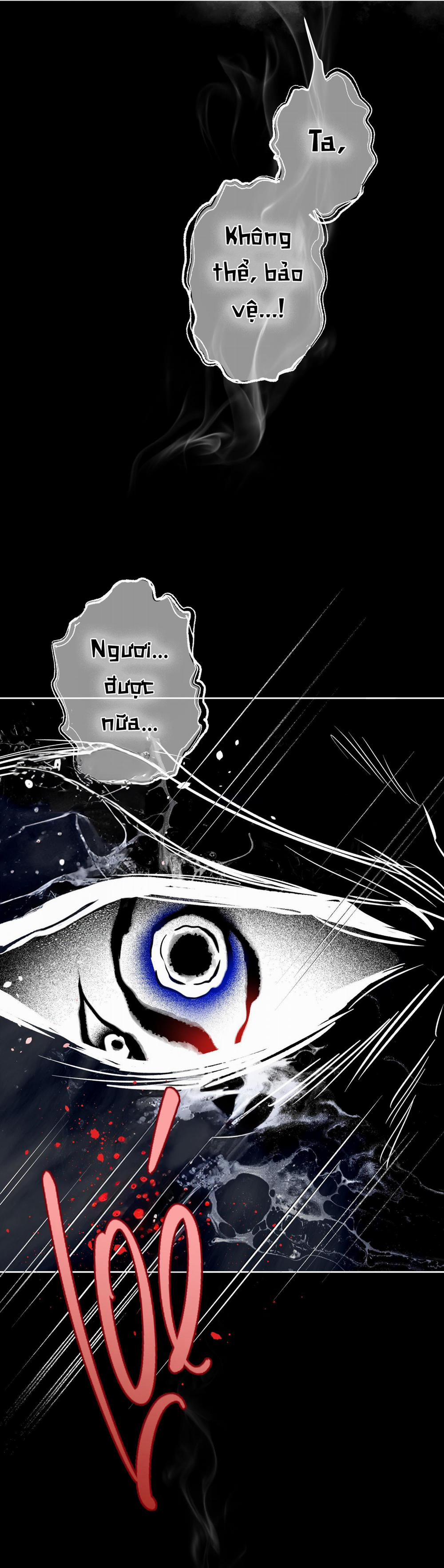 Có Lẽ Mỗi Ngày Đều Mưa 4 trang 54