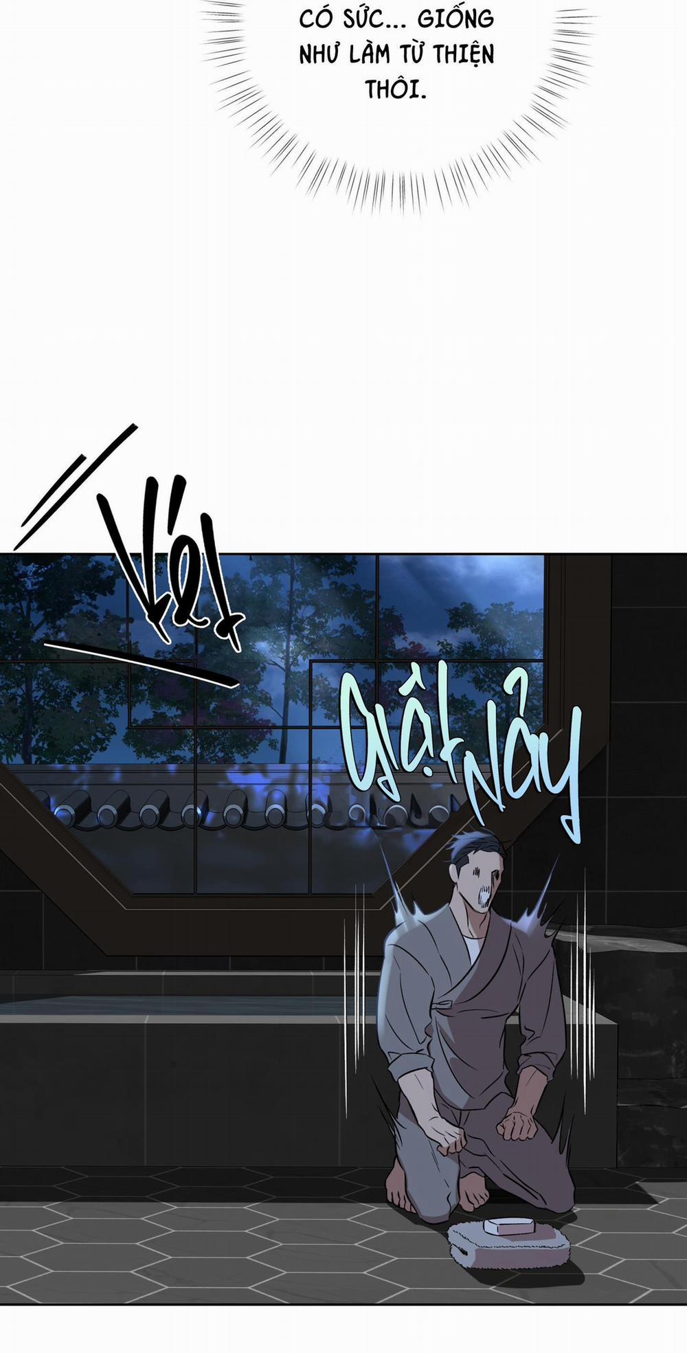 Có Lẽ Mỗi Ngày Đều Mưa 4 trang 7