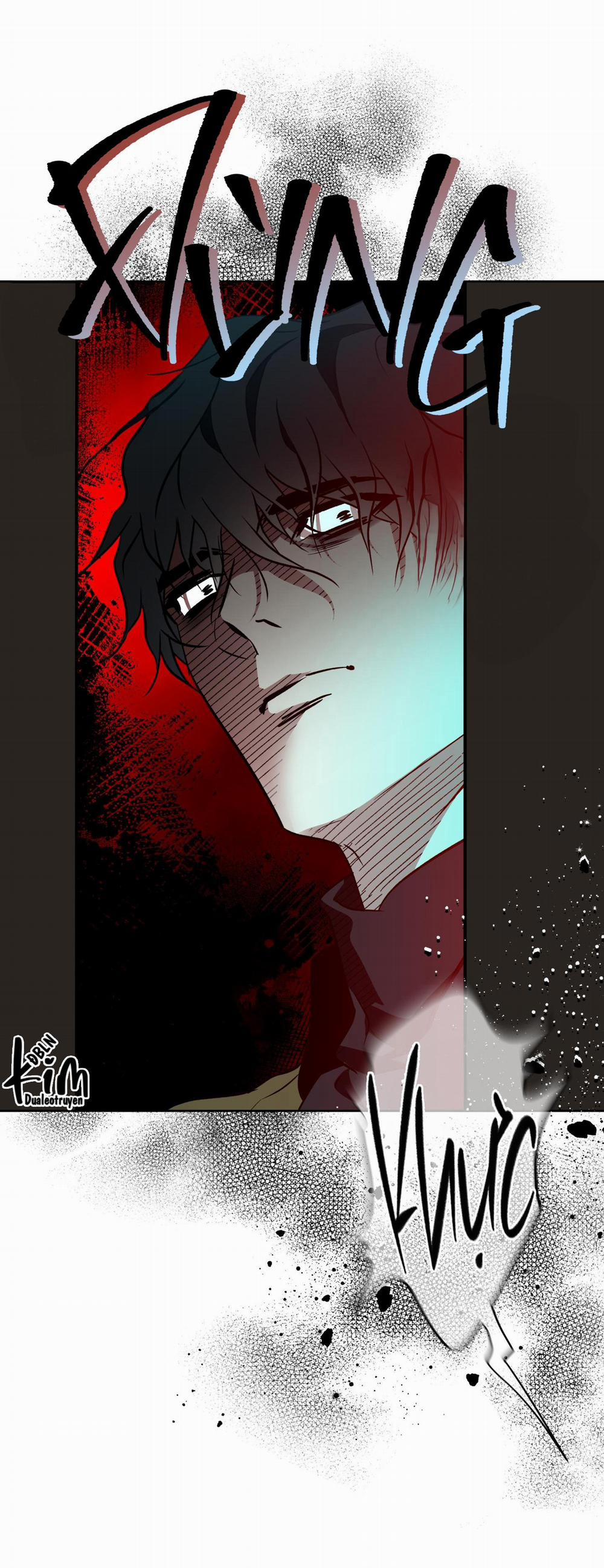 Có Lẽ Mỗi Ngày Đều Mưa 4 trang 8