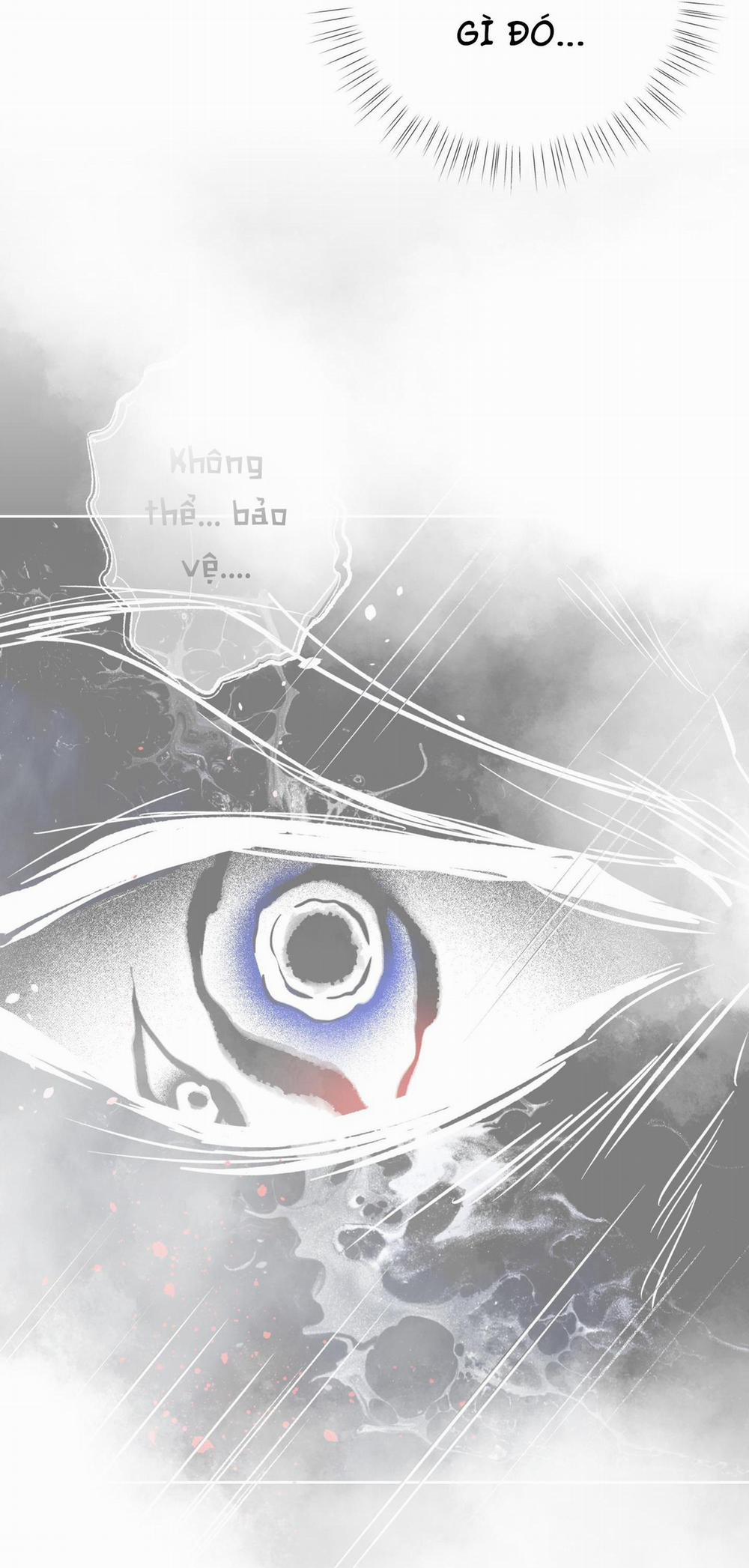 Có Lẽ Mỗi Ngày Đều Mưa 5 trang 1