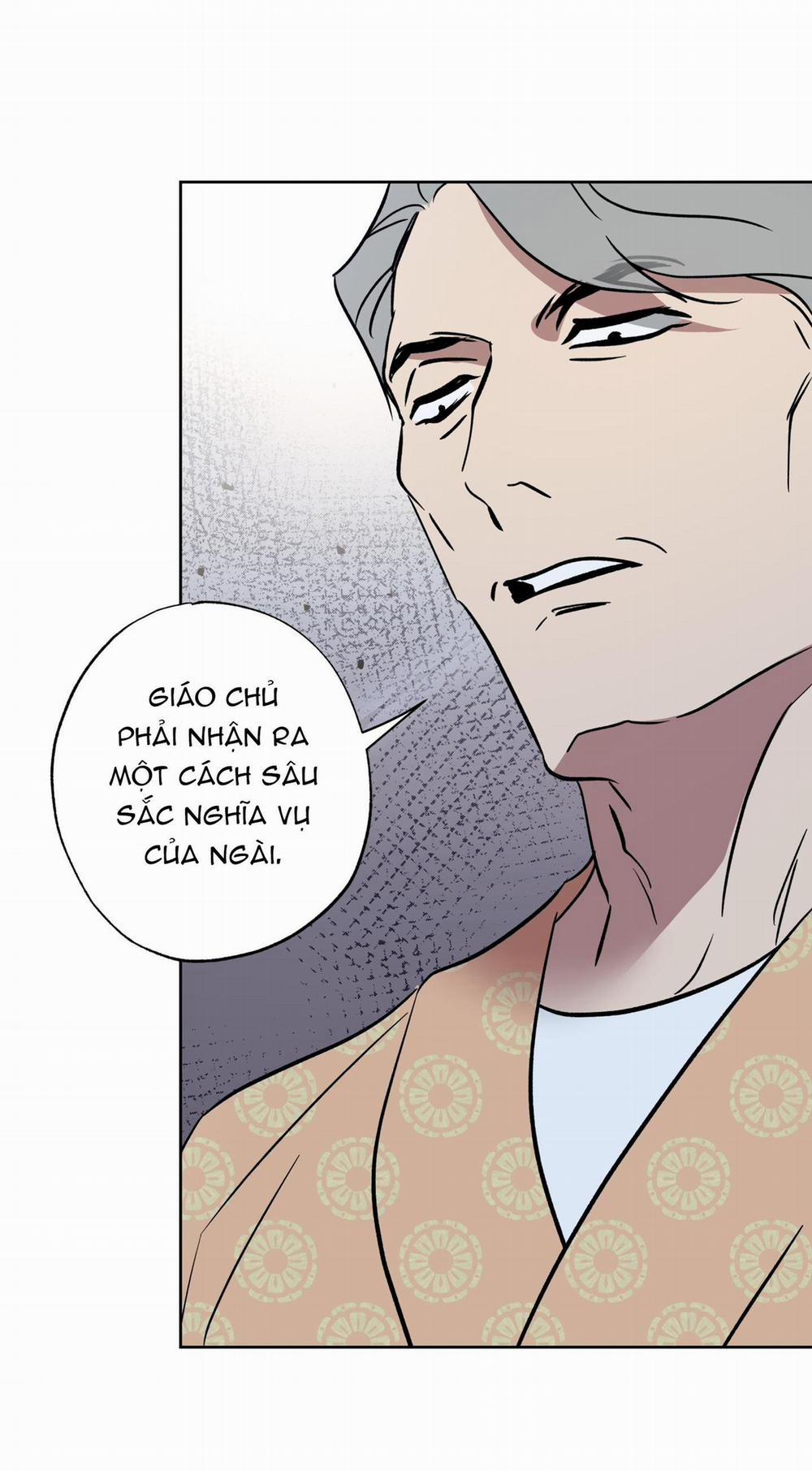 Có Lẽ Mỗi Ngày Đều Mưa 5 trang 15