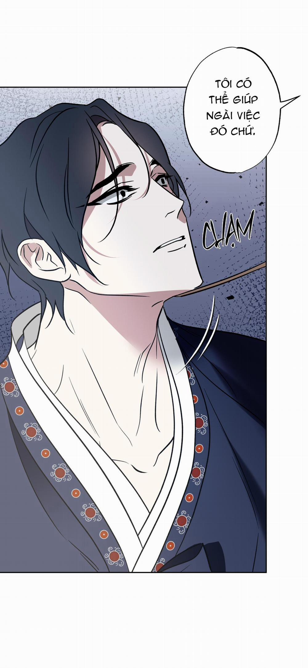 Có Lẽ Mỗi Ngày Đều Mưa 5 trang 16