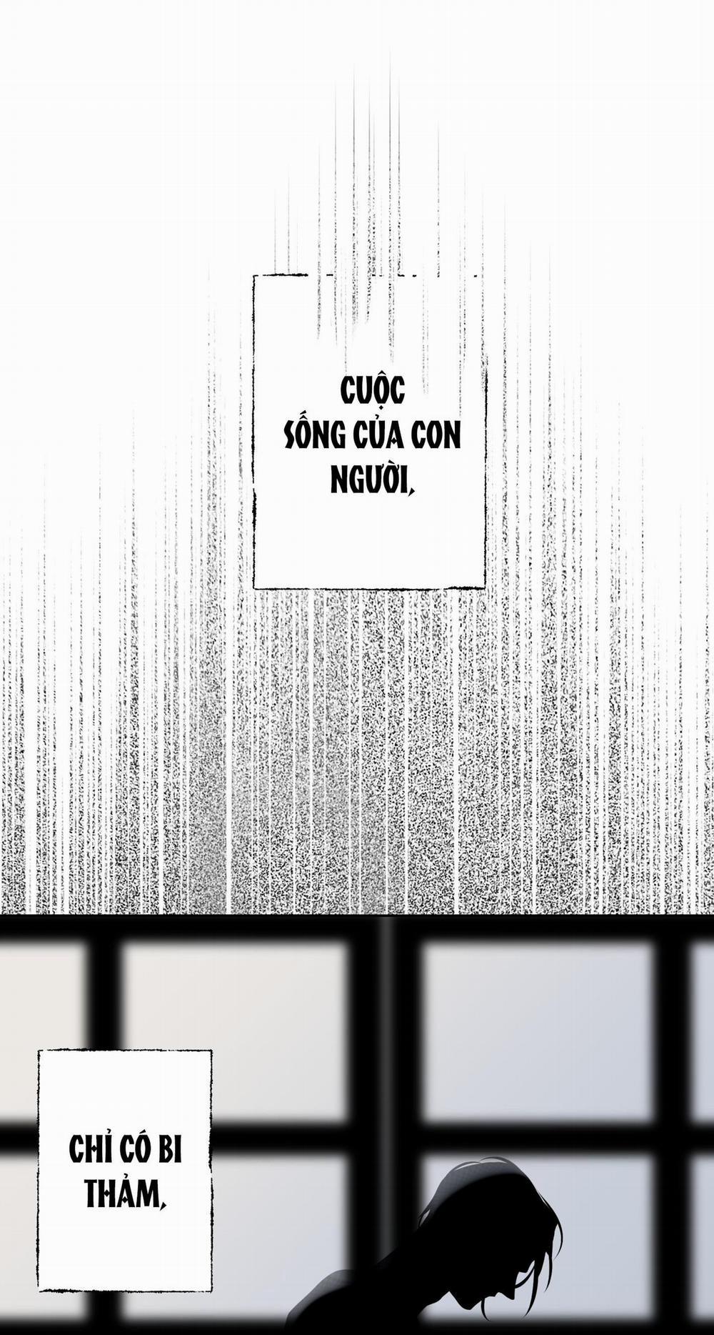 Có Lẽ Mỗi Ngày Đều Mưa 5 trang 19