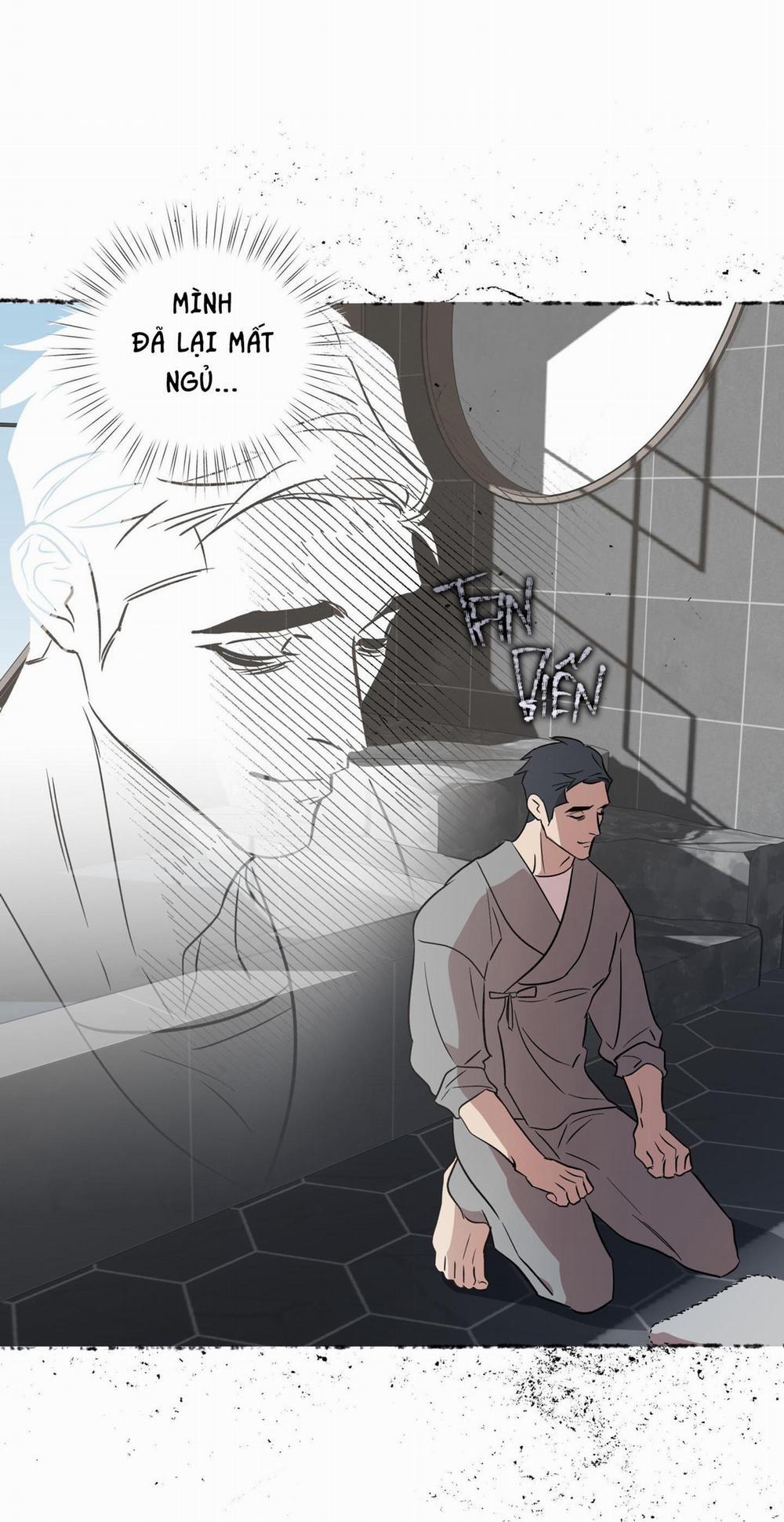 Có Lẽ Mỗi Ngày Đều Mưa 5 trang 29