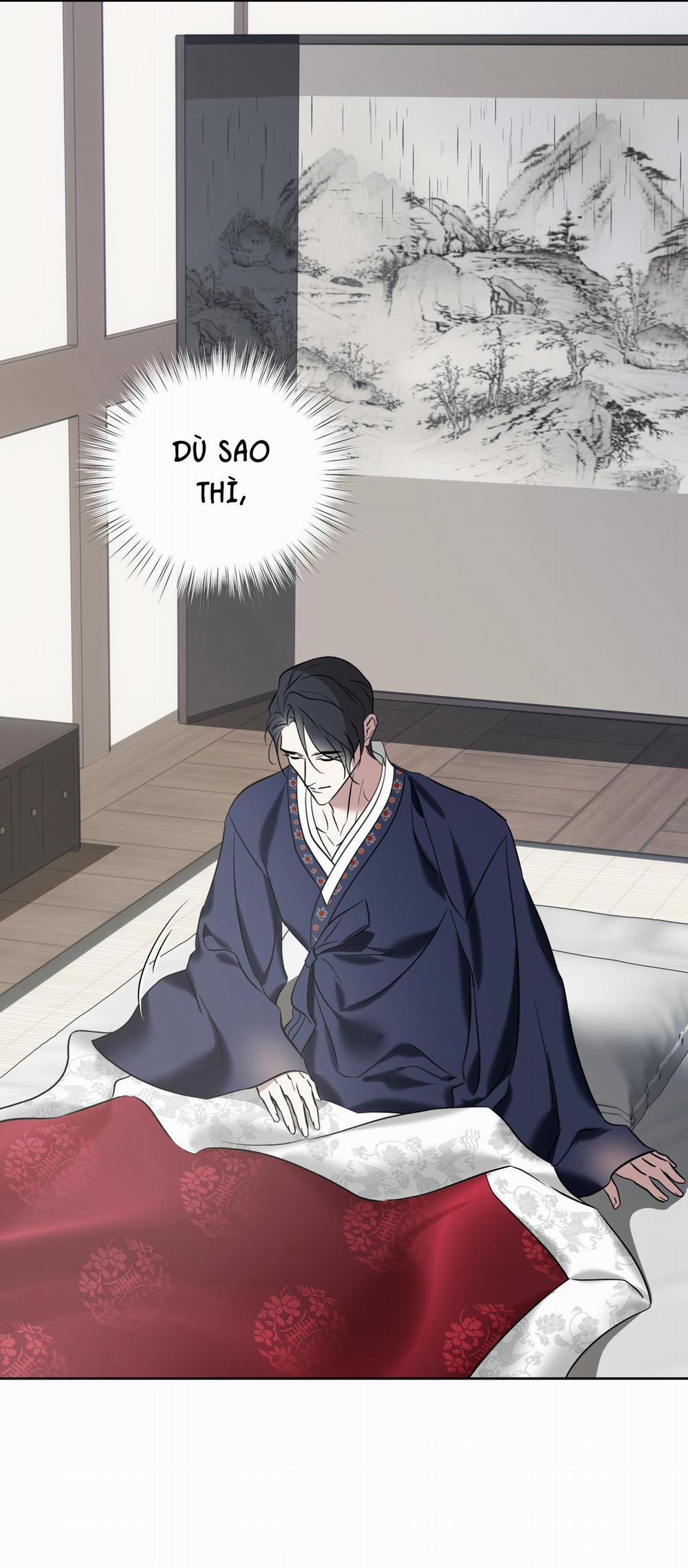 Có Lẽ Mỗi Ngày Đều Mưa 5 trang 3