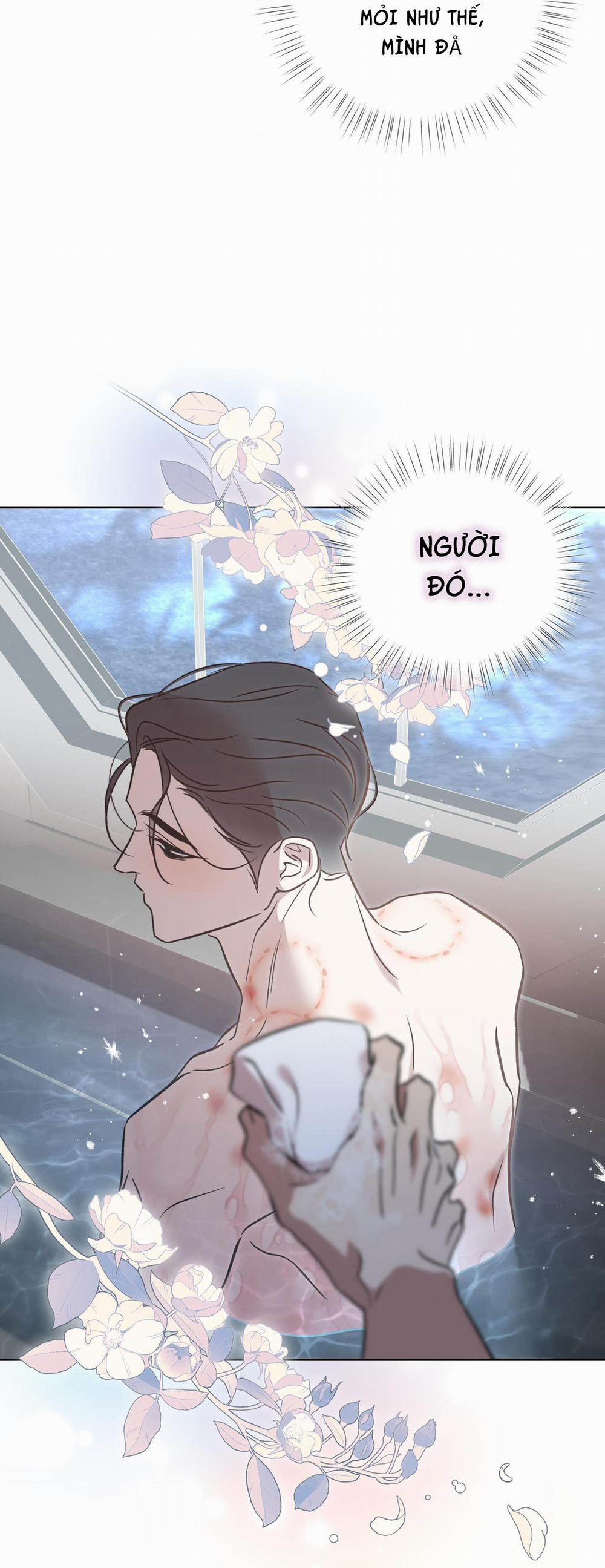 Có Lẽ Mỗi Ngày Đều Mưa 5 trang 32