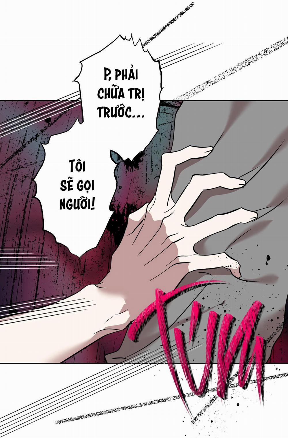 Có Lẽ Mỗi Ngày Đều Mưa 5 trang 38