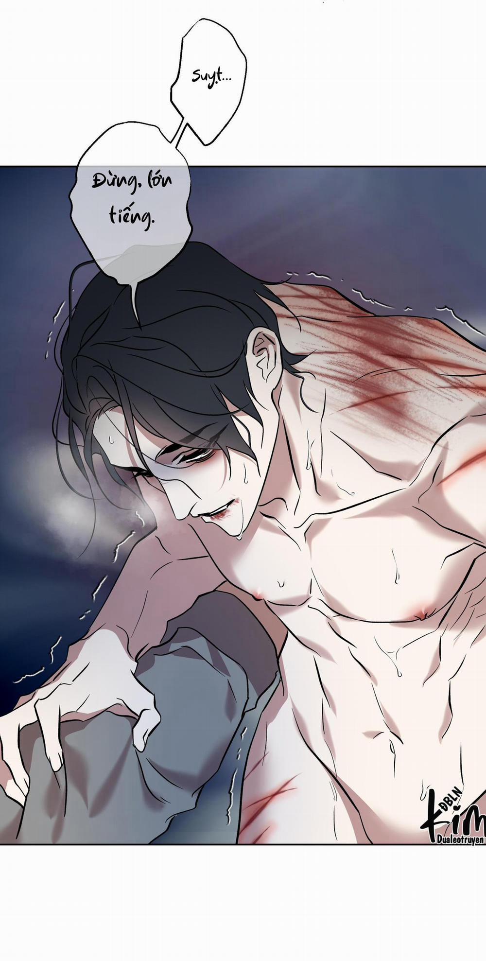 Có Lẽ Mỗi Ngày Đều Mưa 5 trang 39