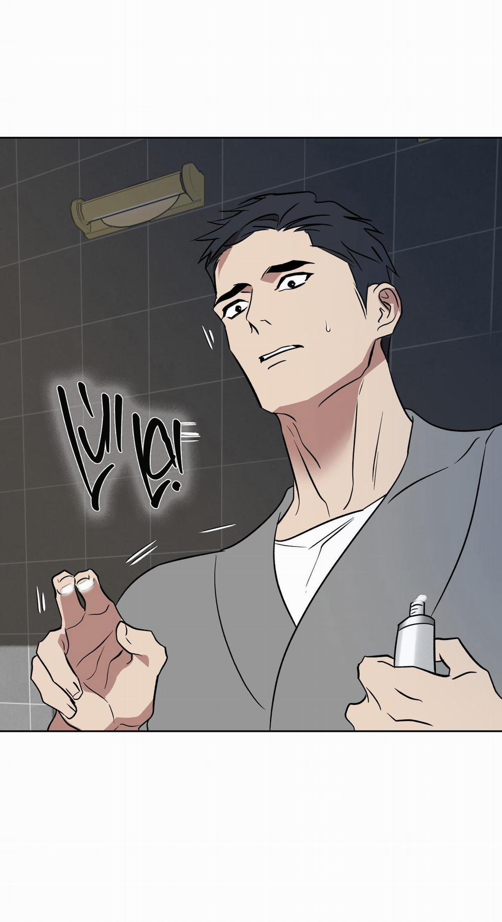 Có Lẽ Mỗi Ngày Đều Mưa 5 trang 44