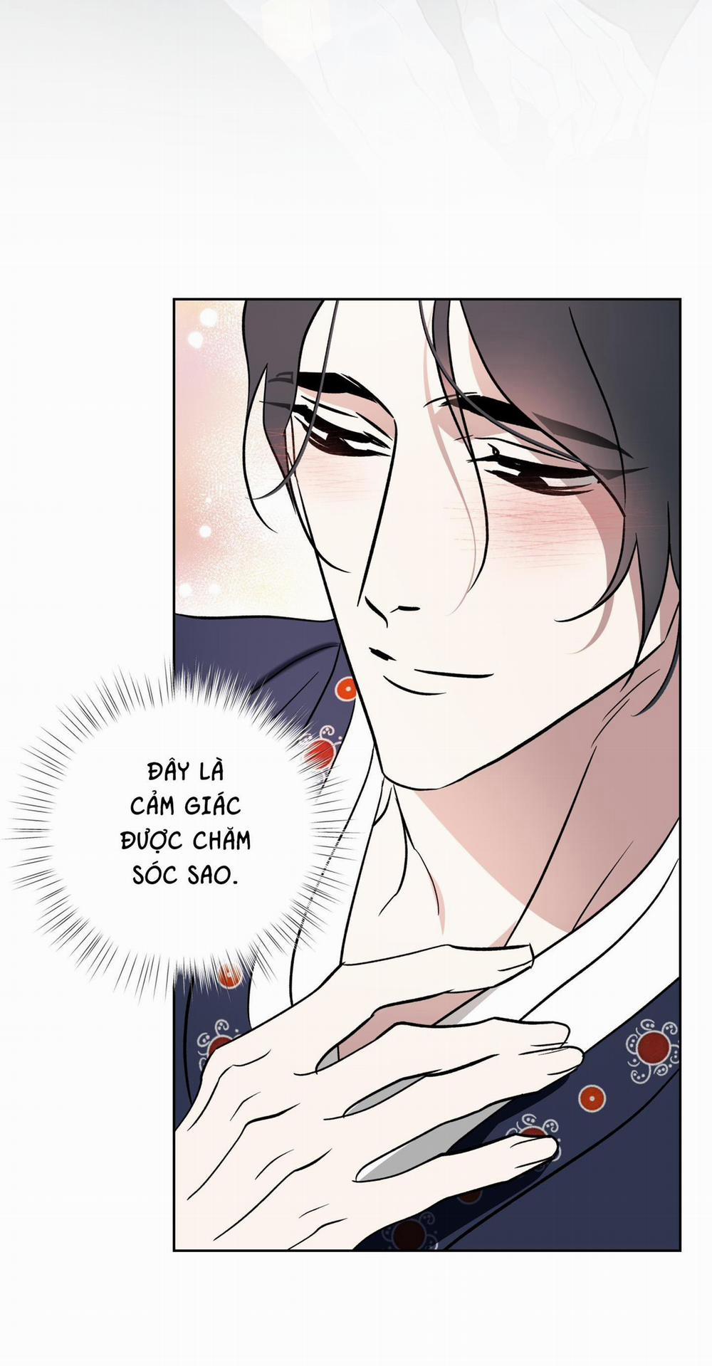 Có Lẽ Mỗi Ngày Đều Mưa 5 trang 6