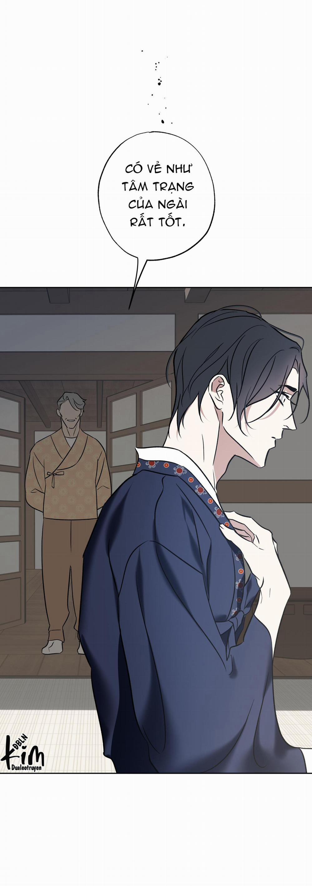 Có Lẽ Mỗi Ngày Đều Mưa 5 trang 7