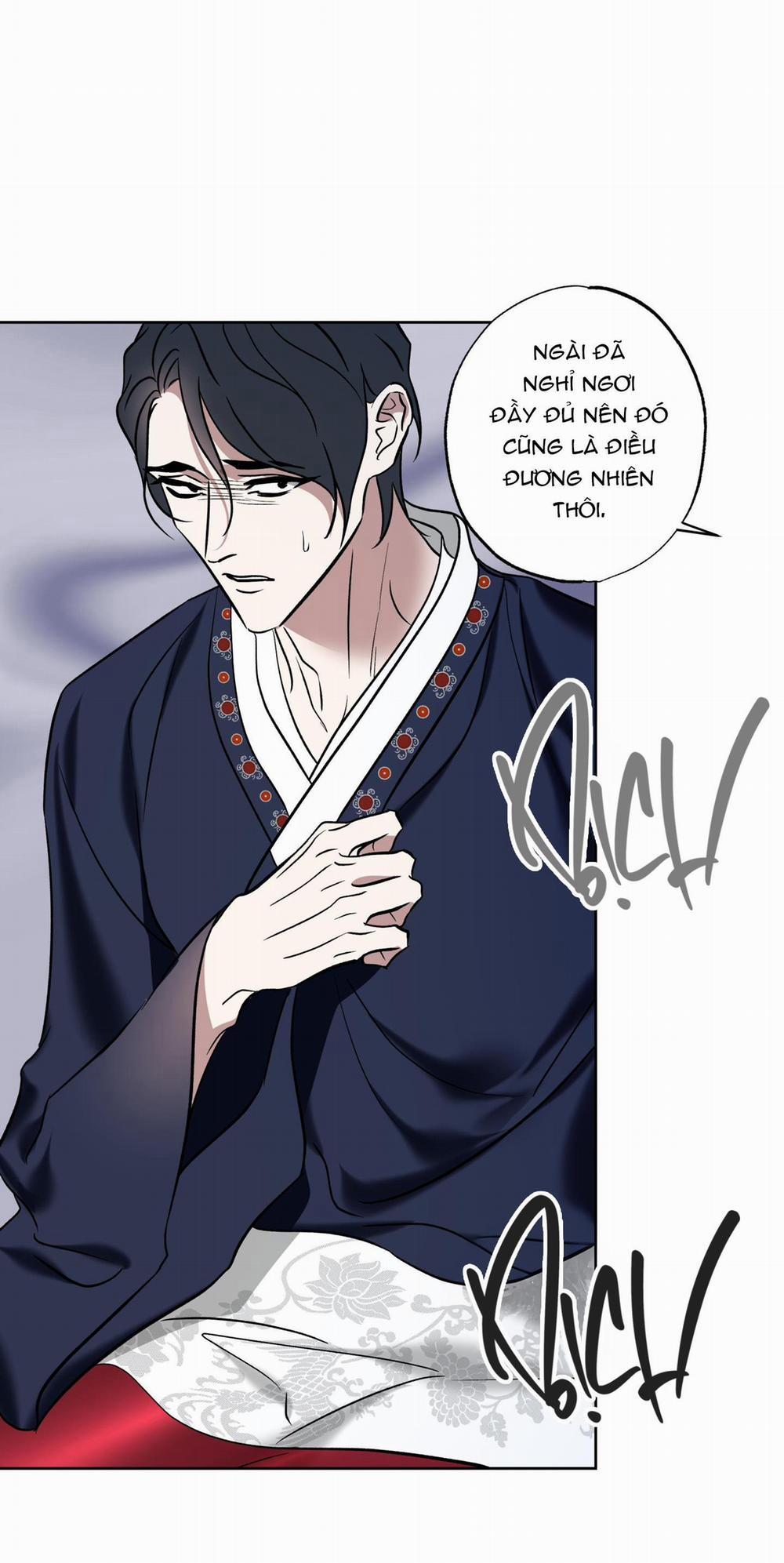 Có Lẽ Mỗi Ngày Đều Mưa 5 trang 8