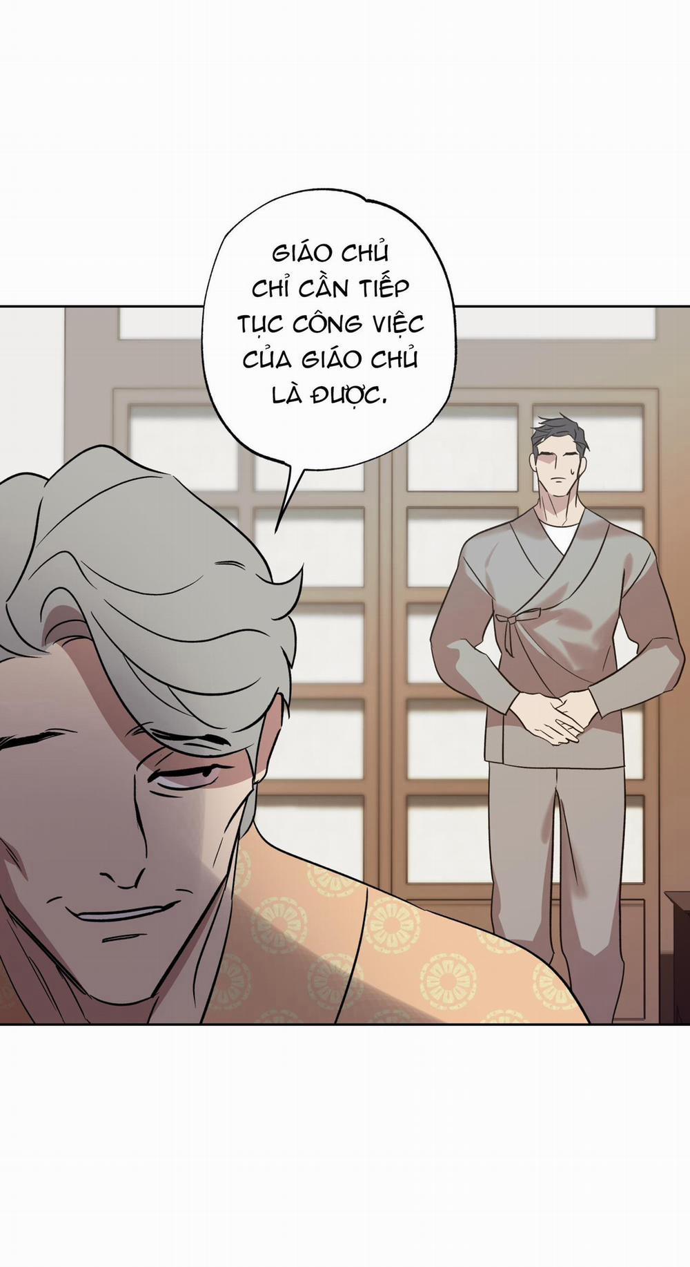 Có Lẽ Mỗi Ngày Đều Mưa 6 trang 12