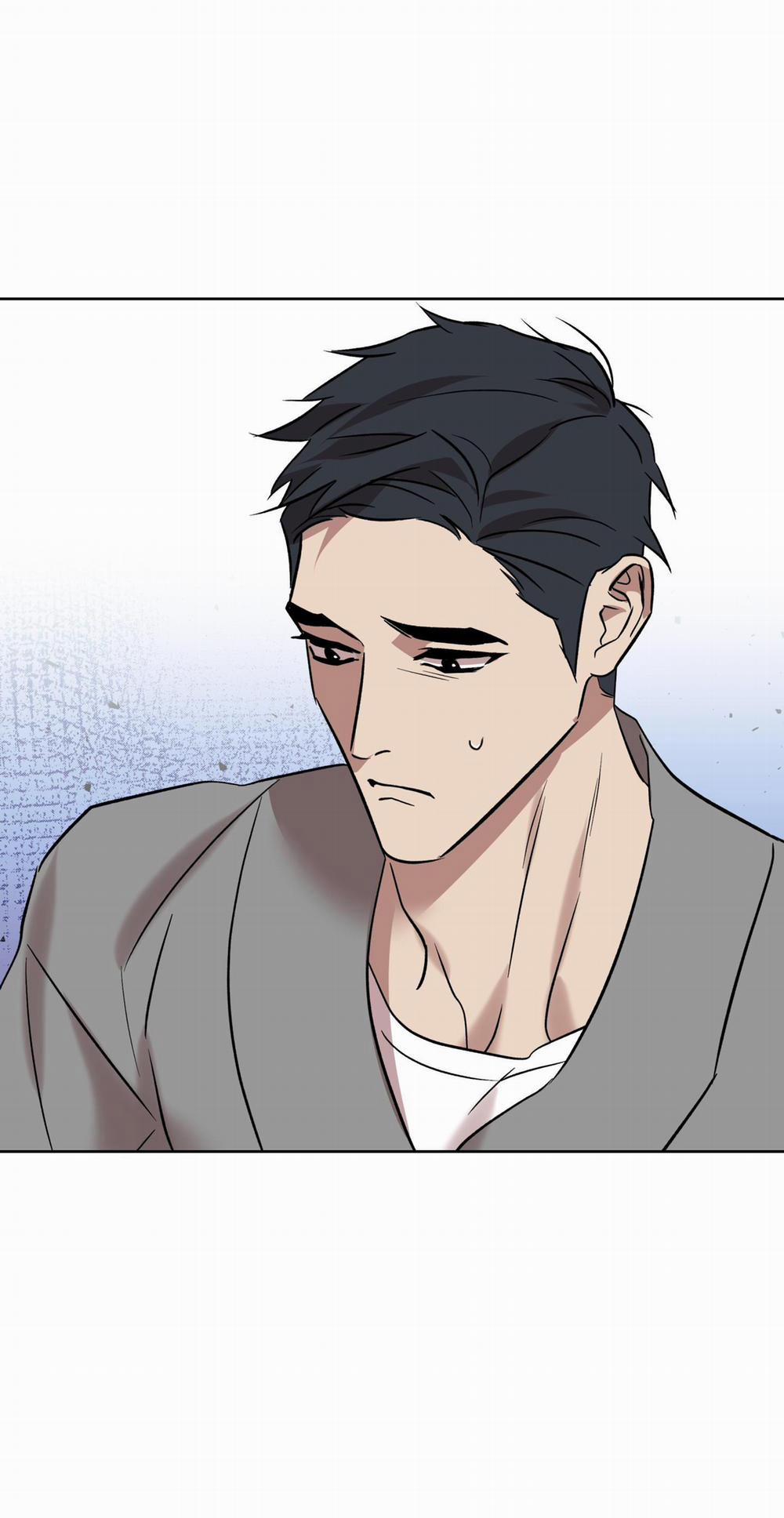 Có Lẽ Mỗi Ngày Đều Mưa 6 trang 16