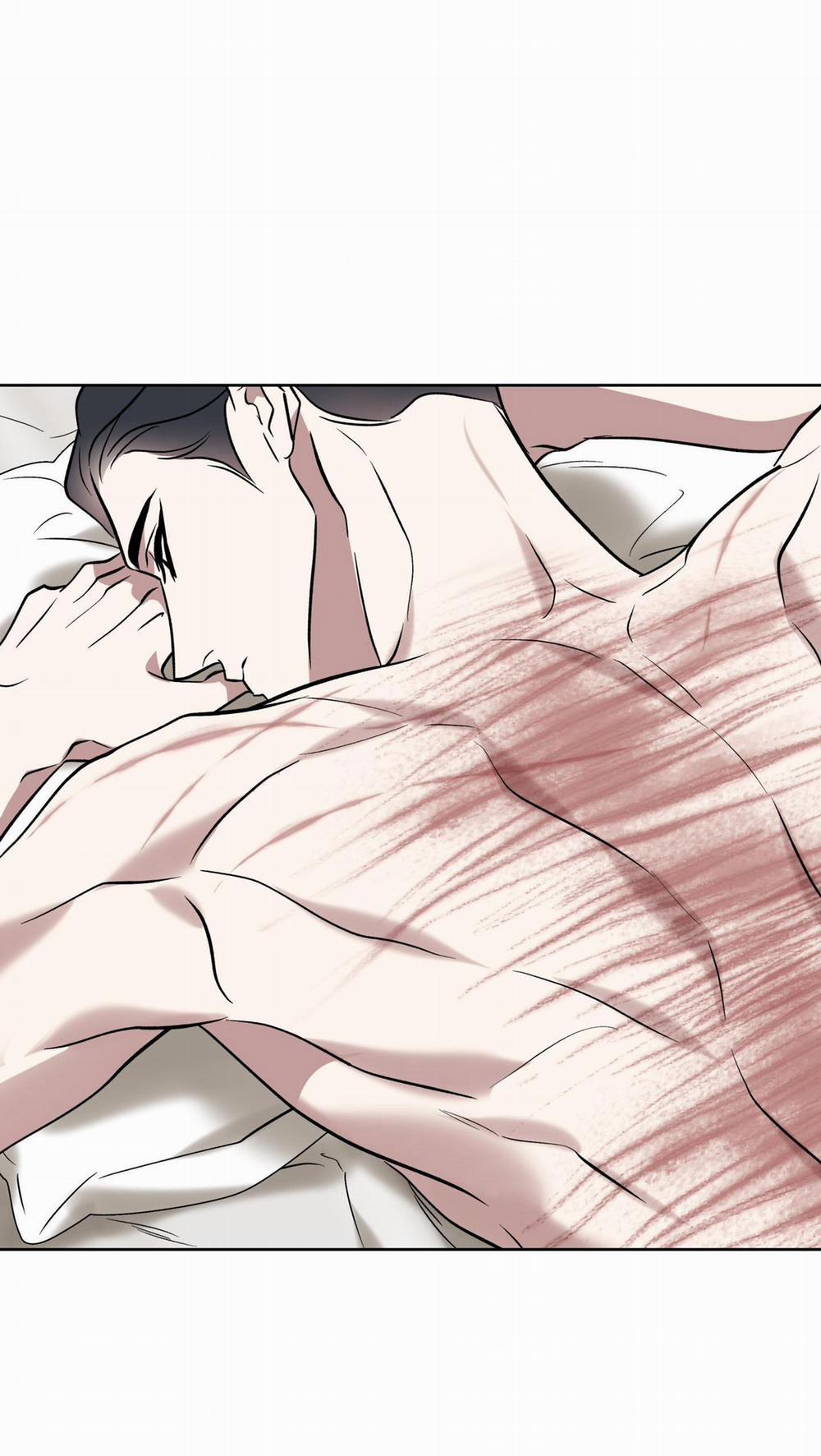 Có Lẽ Mỗi Ngày Đều Mưa 6 trang 17