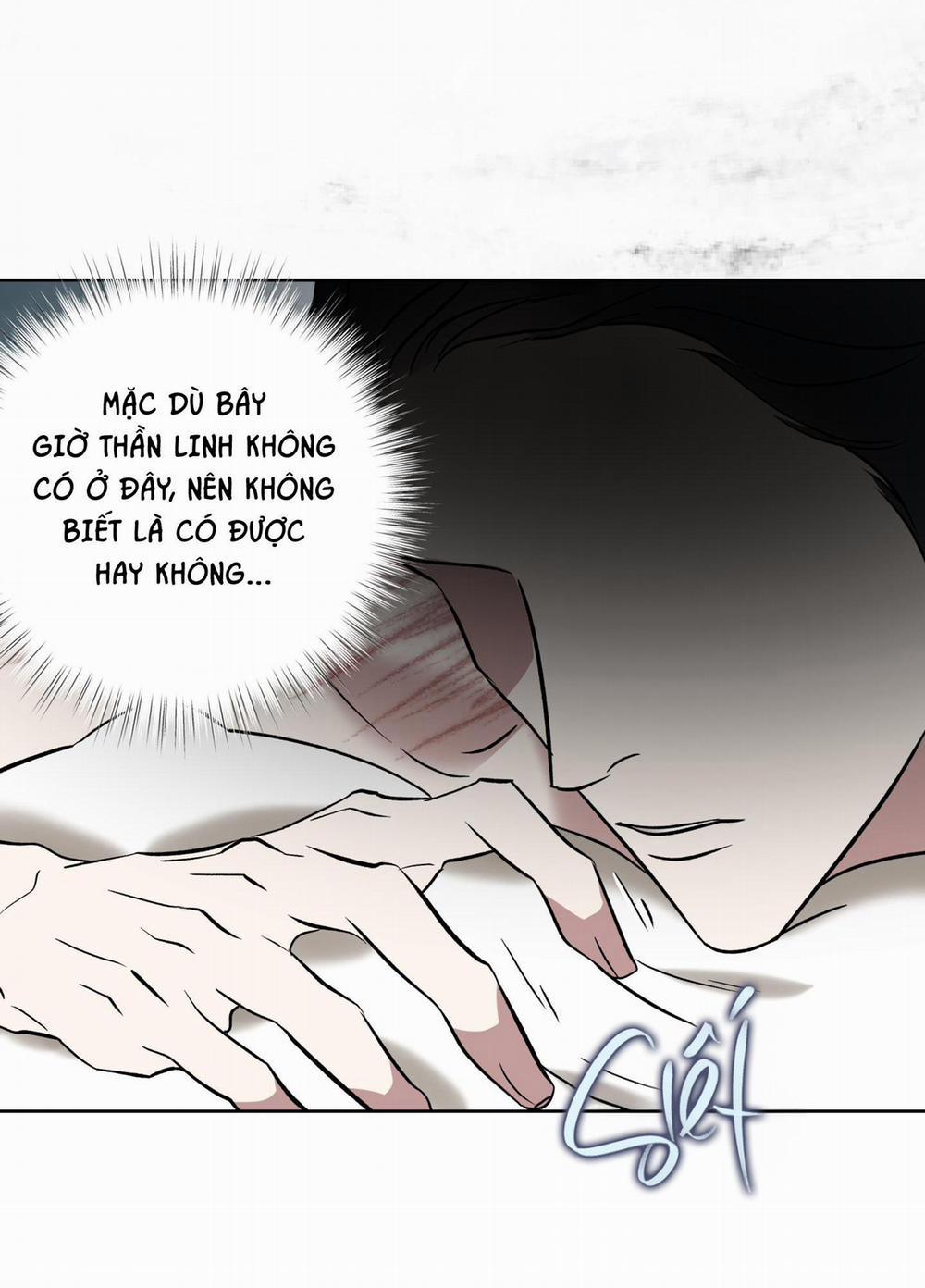 Có Lẽ Mỗi Ngày Đều Mưa 6 trang 22