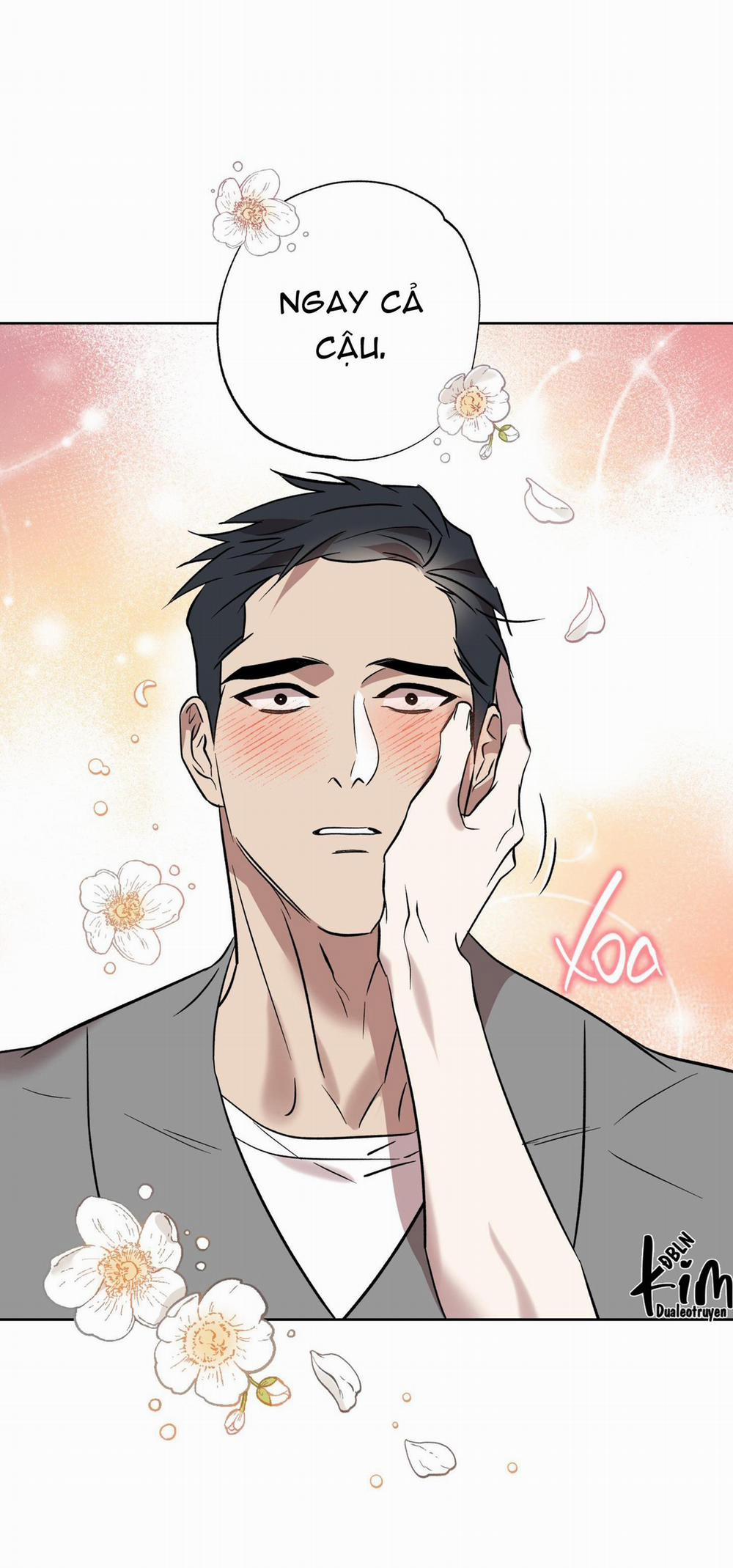 Có Lẽ Mỗi Ngày Đều Mưa 6 trang 25