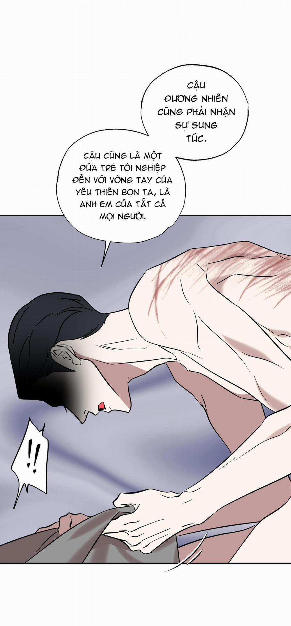 Có Lẽ Mỗi Ngày Đều Mưa 6 trang 28