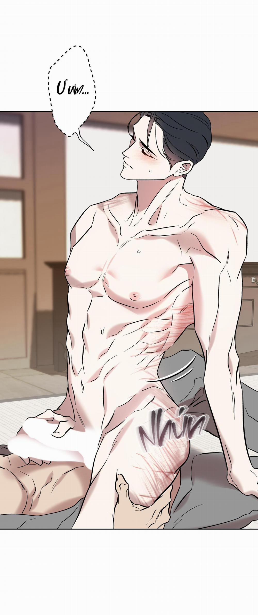 Có Lẽ Mỗi Ngày Đều Mưa 6 trang 47