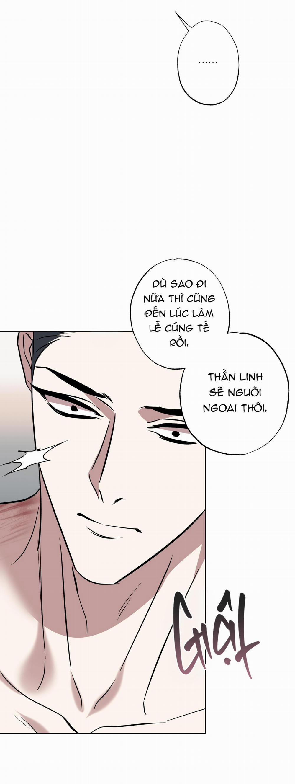 Có Lẽ Mỗi Ngày Đều Mưa 6 trang 8