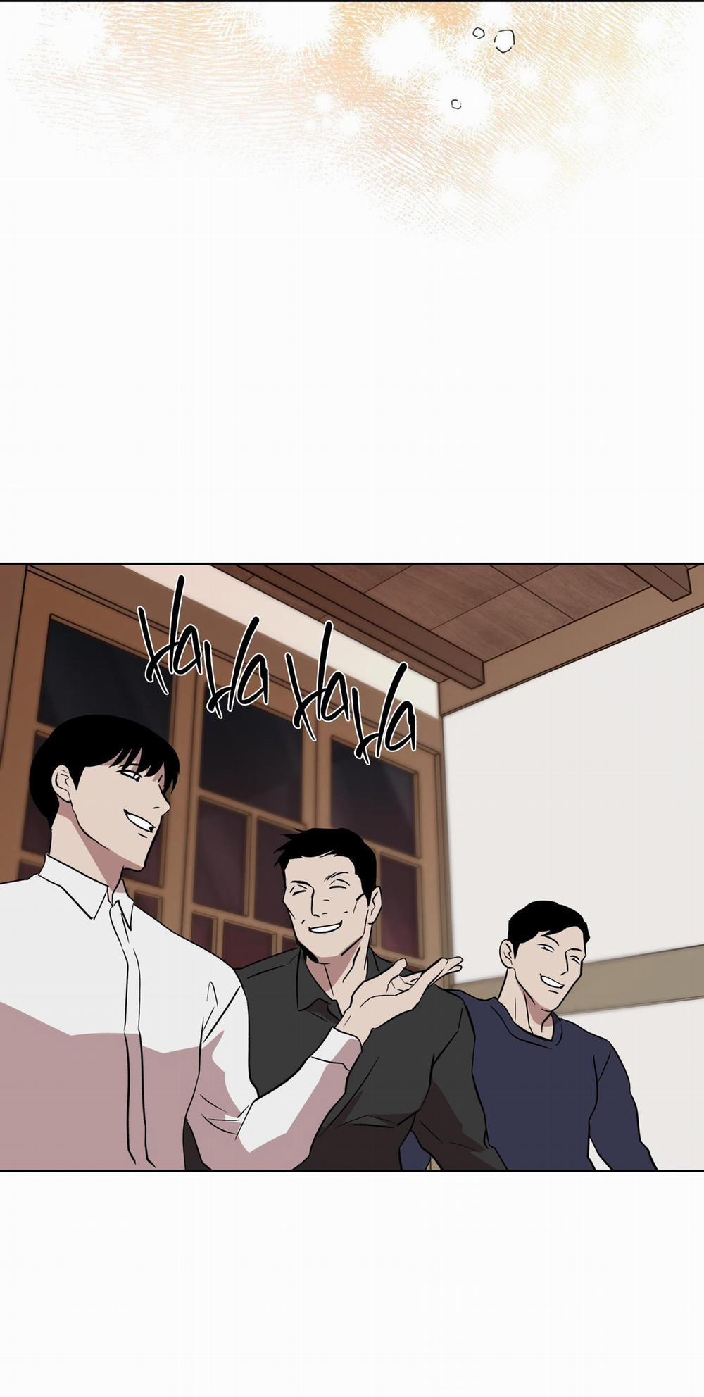 Có Lẽ Mỗi Ngày Đều Mưa 7 trang 11