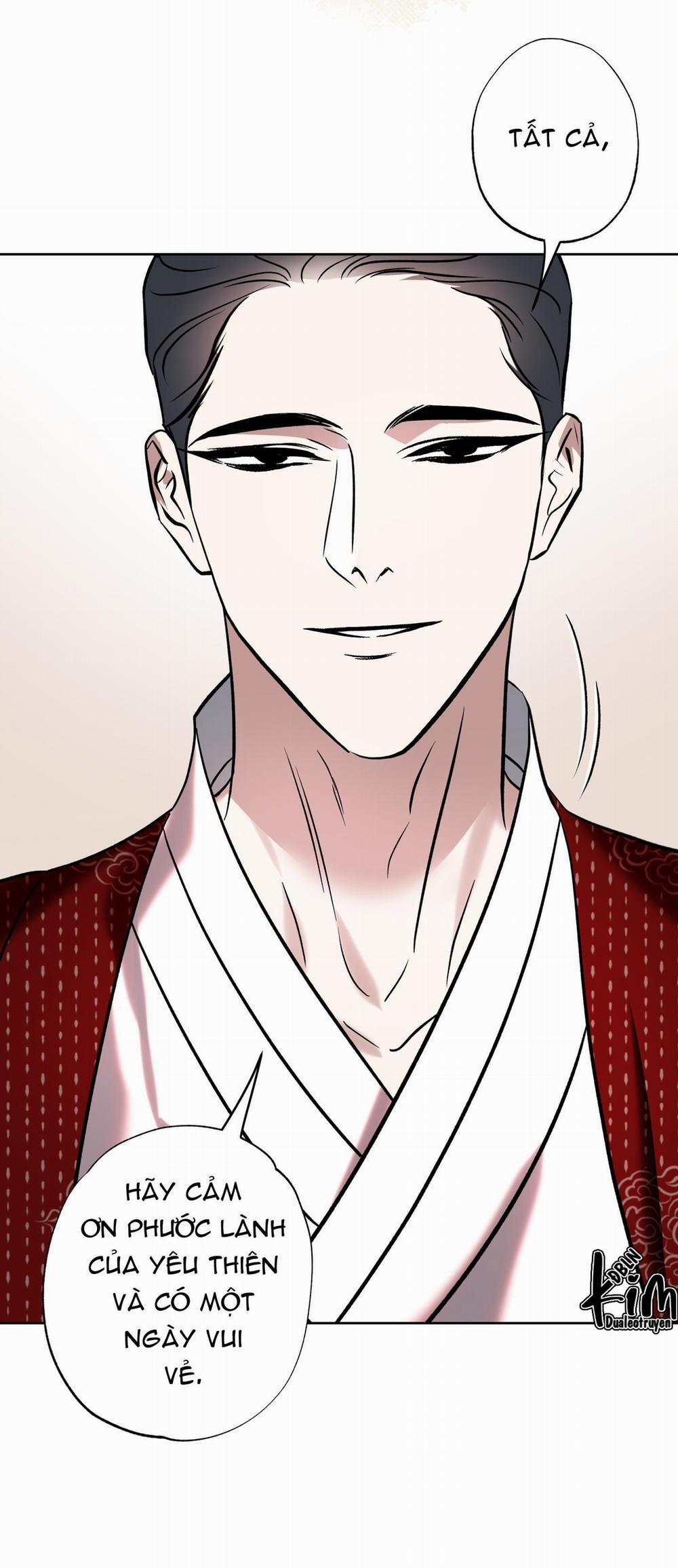 Có Lẽ Mỗi Ngày Đều Mưa 7 trang 16