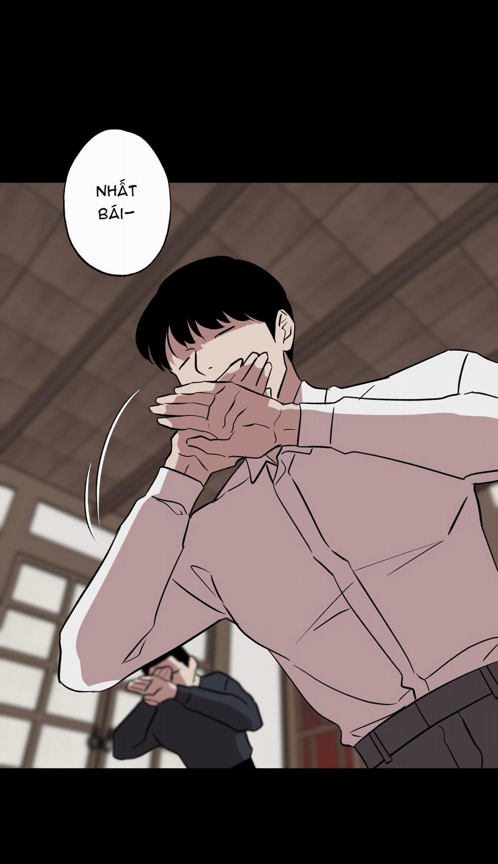 Có Lẽ Mỗi Ngày Đều Mưa 7 trang 26