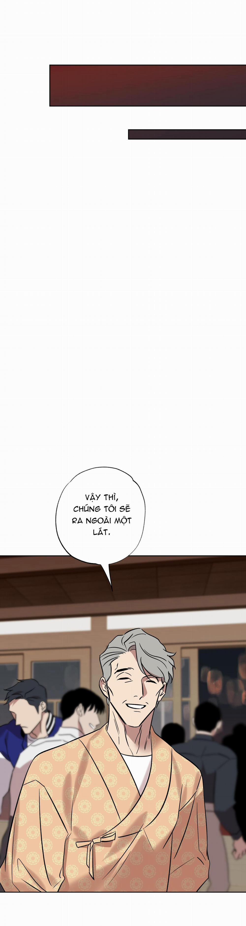 Có Lẽ Mỗi Ngày Đều Mưa 7 trang 29