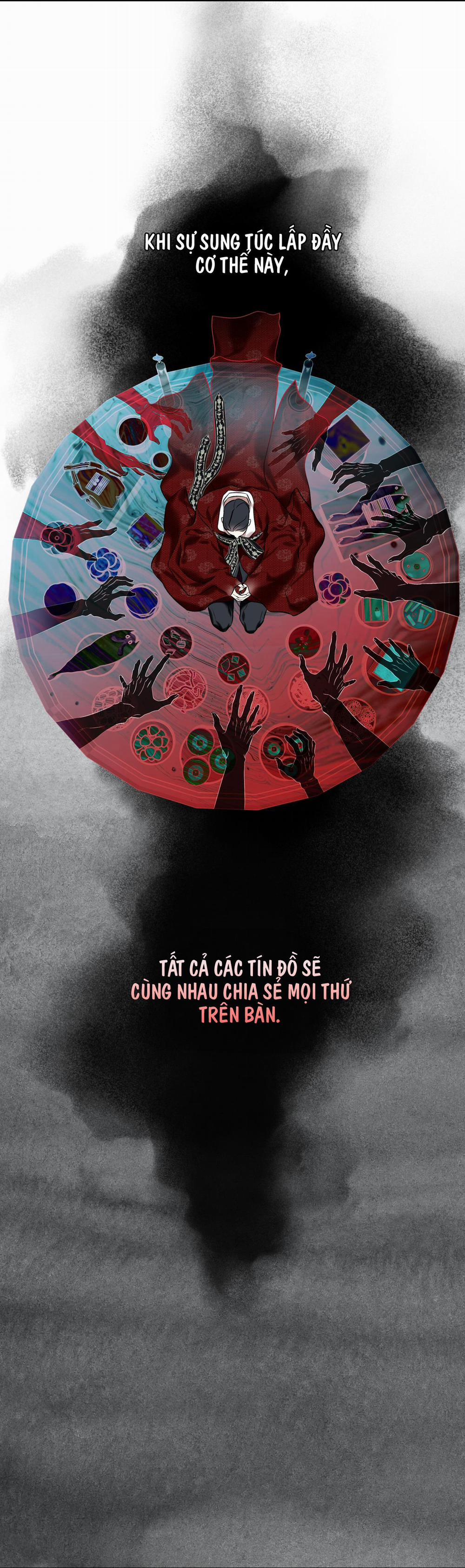 Có Lẽ Mỗi Ngày Đều Mưa 7 trang 33