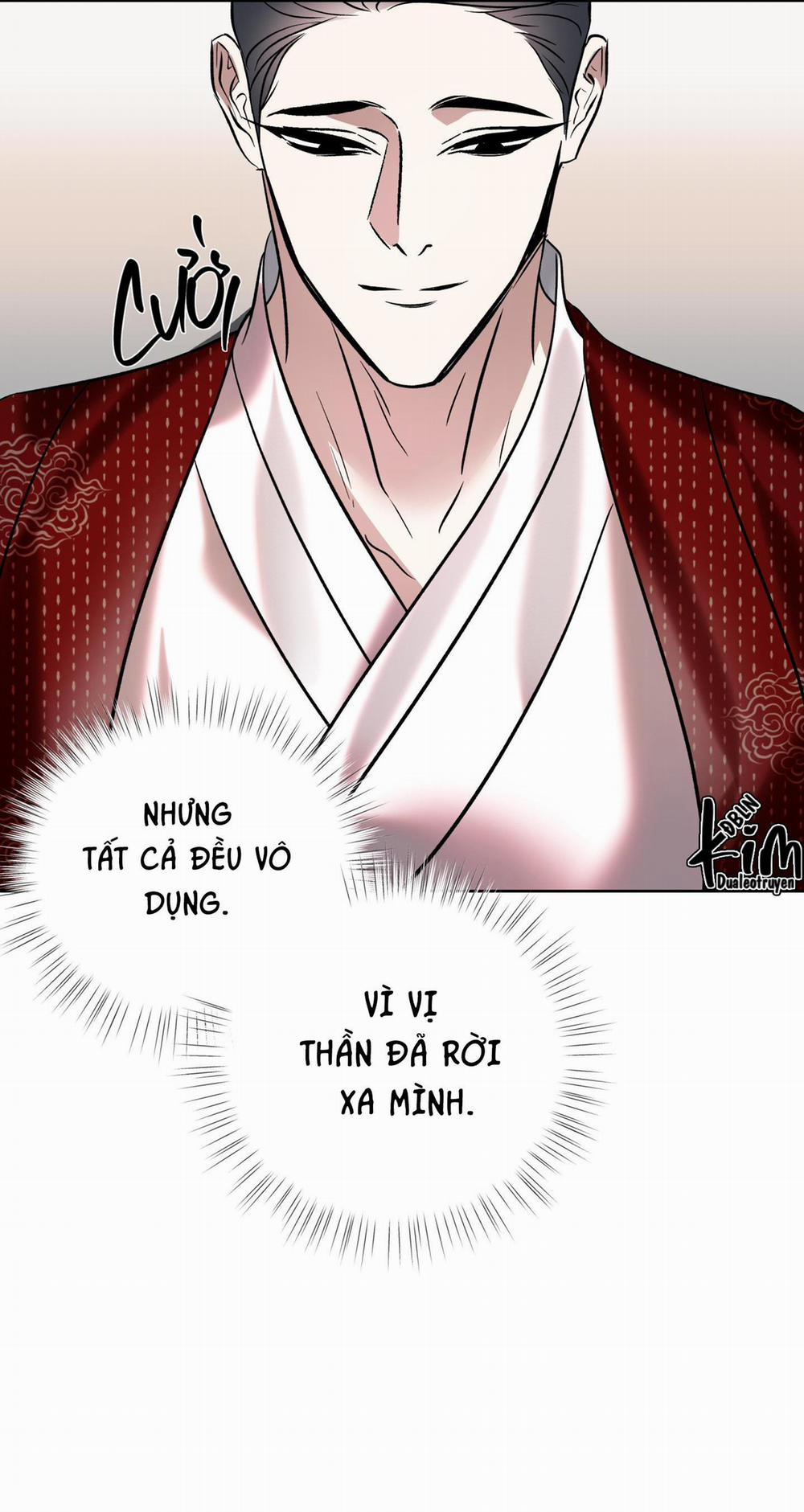 Có Lẽ Mỗi Ngày Đều Mưa 7 trang 34