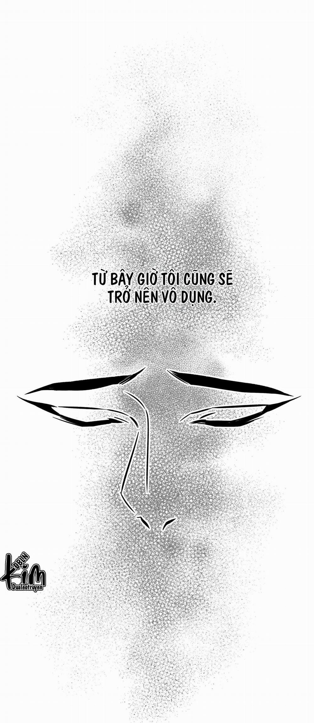 Có Lẽ Mỗi Ngày Đều Mưa 7 trang 37