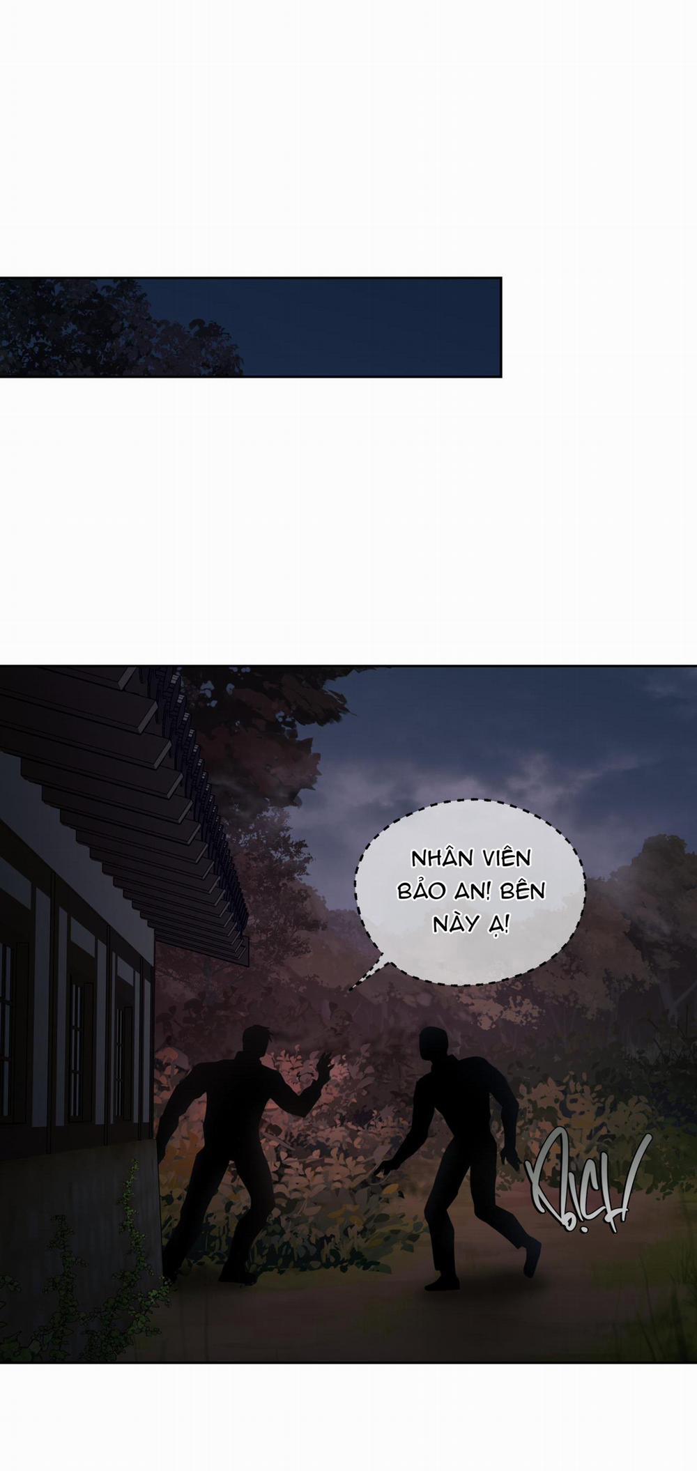 Có Lẽ Mỗi Ngày Đều Mưa 7 trang 5