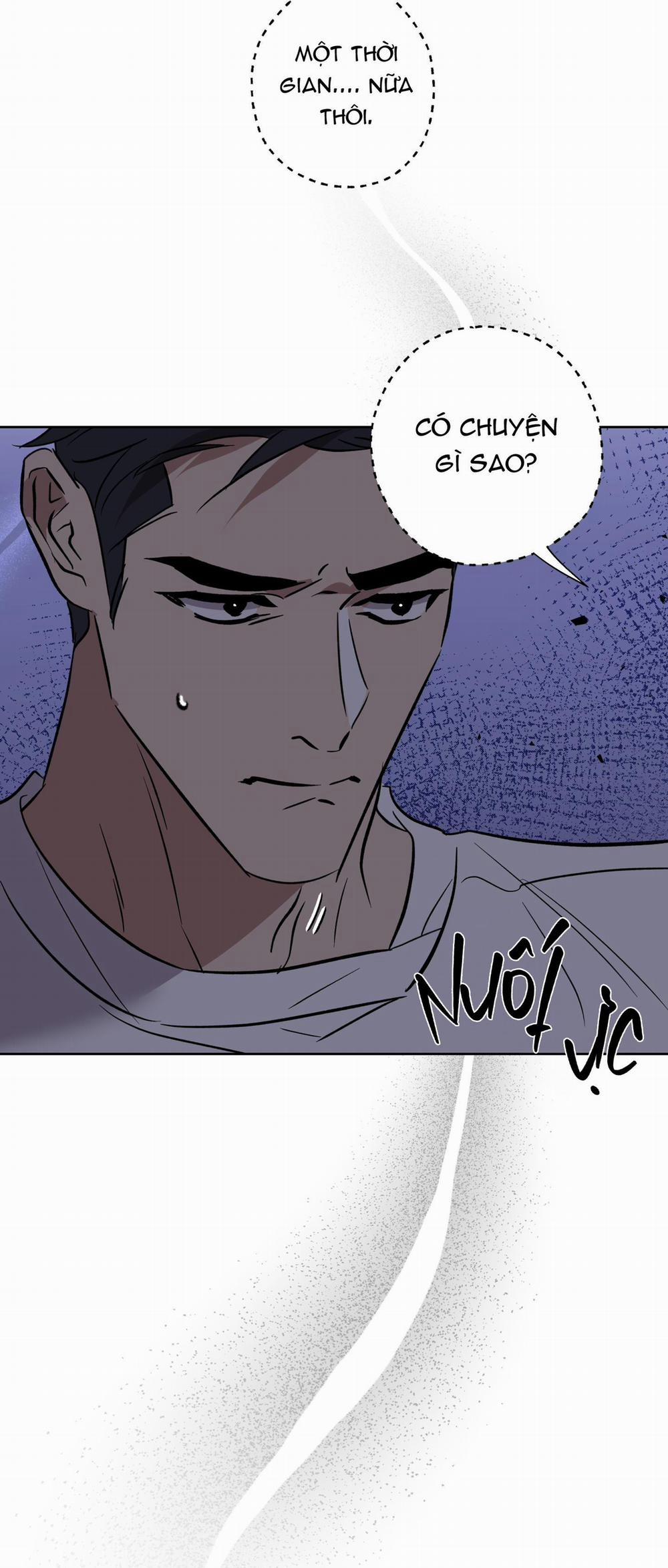 Có Lẽ Mỗi Ngày Đều Mưa 7 trang 7