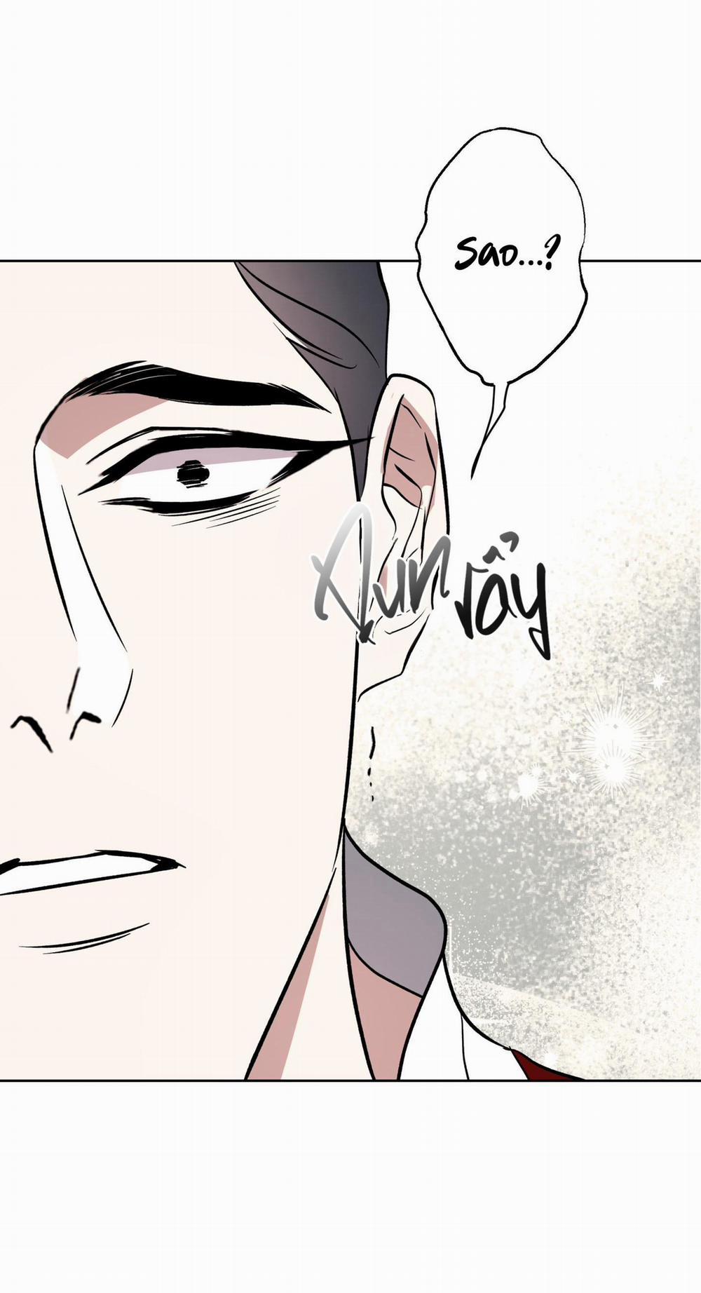 Có Lẽ Mỗi Ngày Đều Mưa 8 trang 1