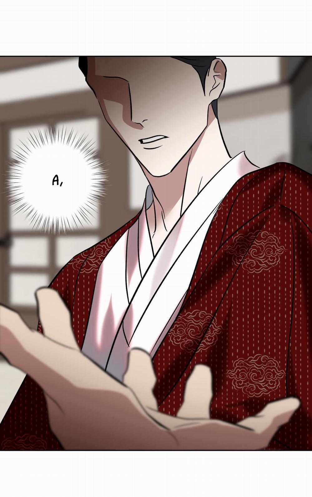 Có Lẽ Mỗi Ngày Đều Mưa 8 trang 14