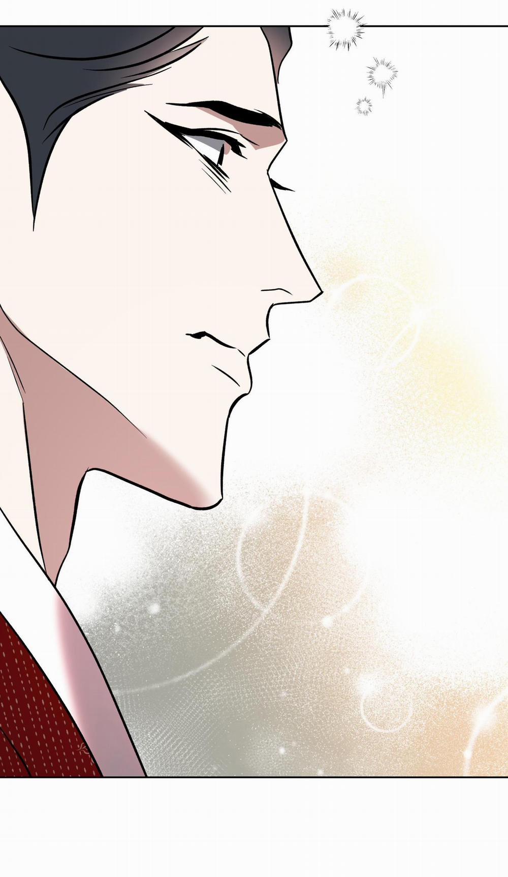 Có Lẽ Mỗi Ngày Đều Mưa 8 trang 21