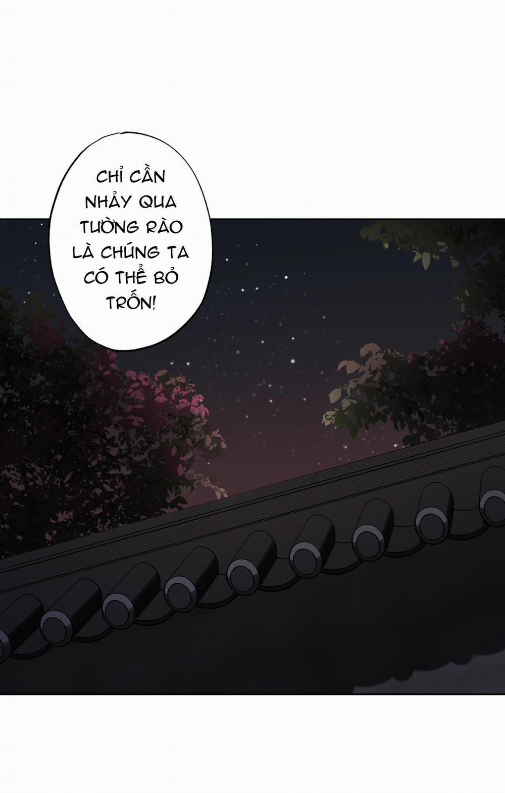 Có Lẽ Mỗi Ngày Đều Mưa 8 trang 3